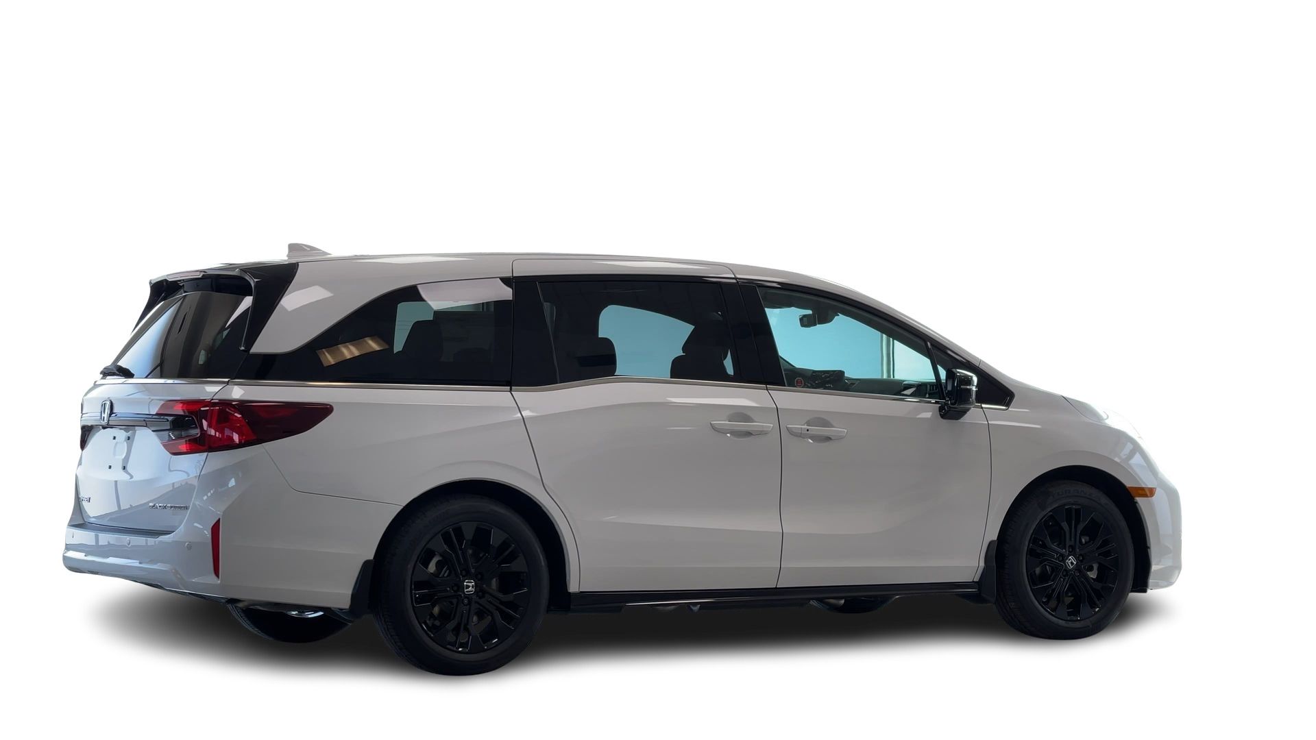 2026 Honda Odyssey