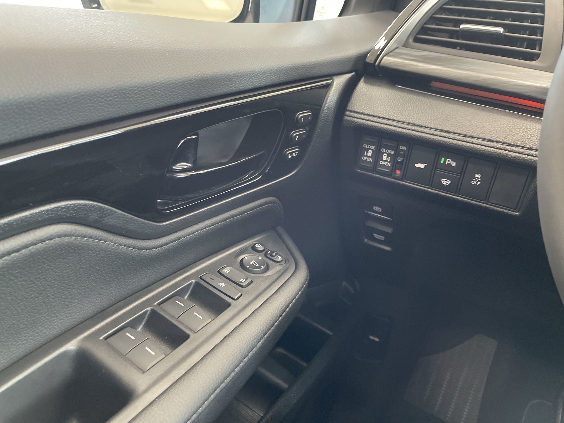 2026 Honda Odyssey