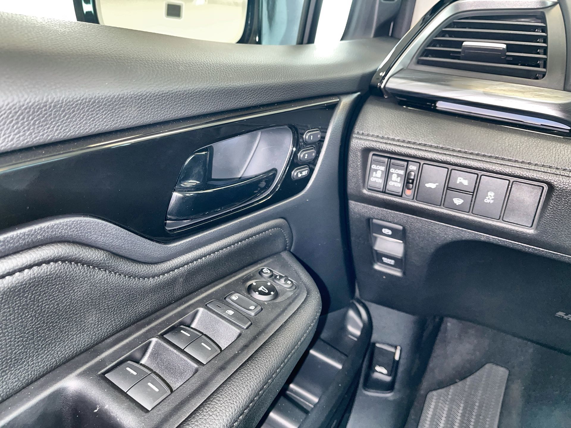 2026 Honda Odyssey