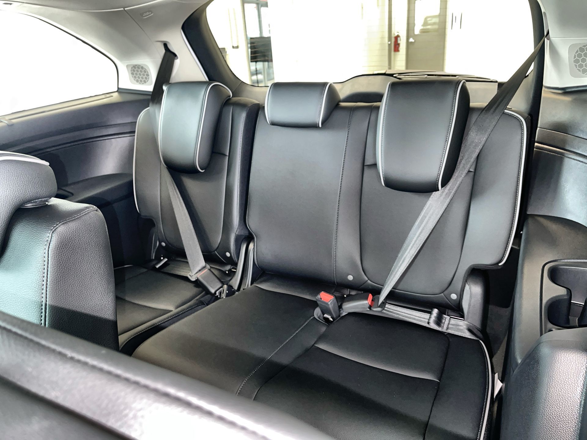 2026 Honda Odyssey