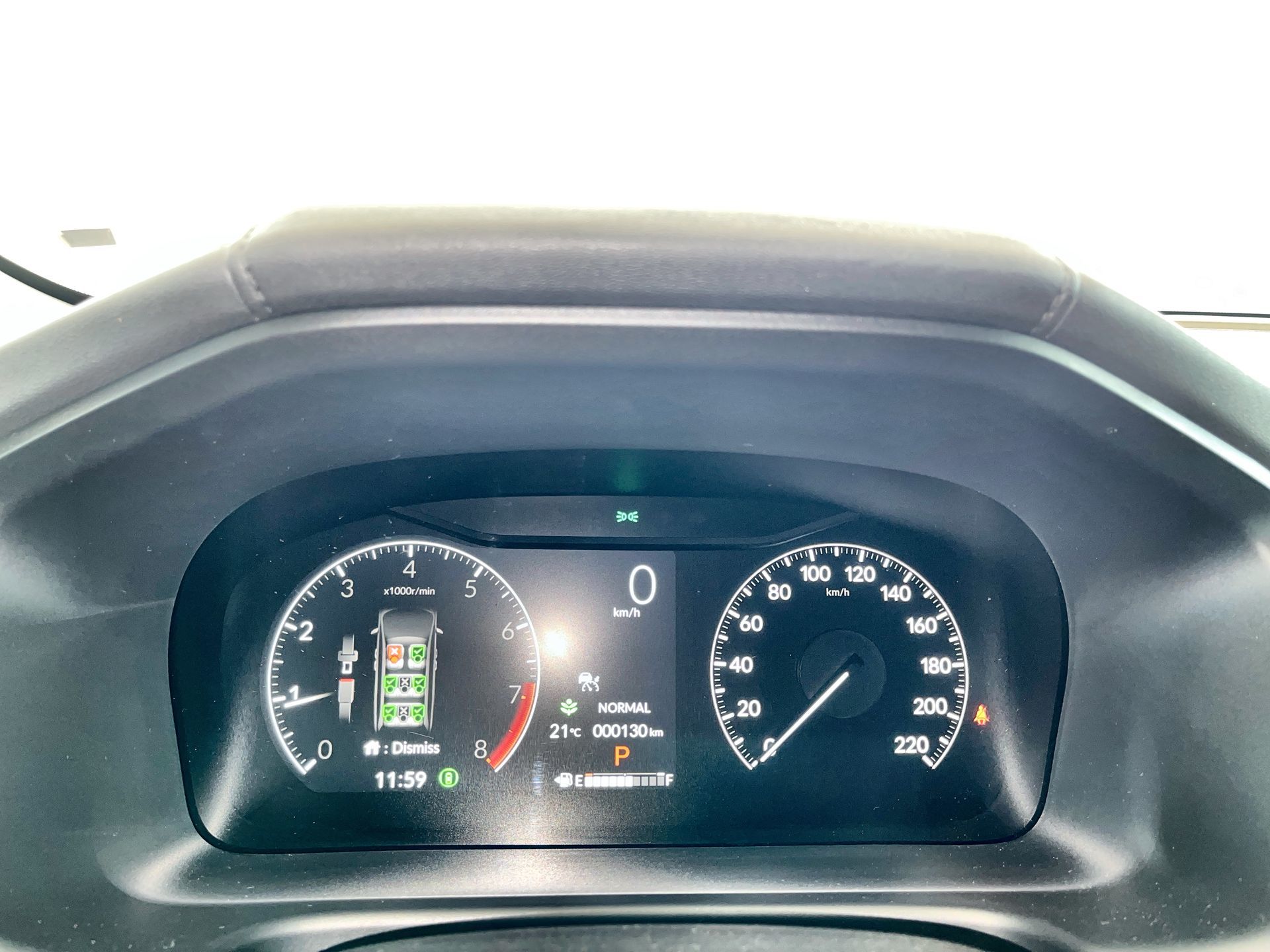 2026 Honda Odyssey