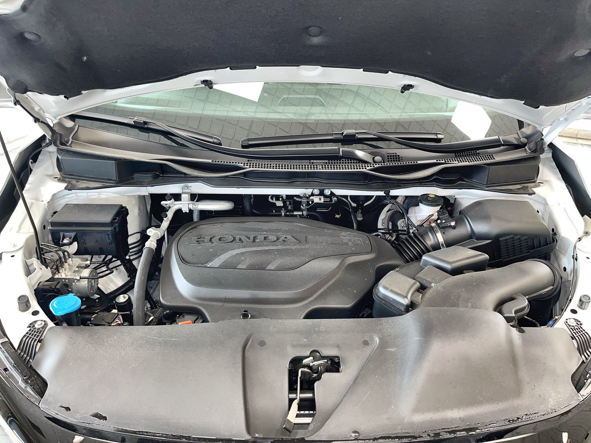 2026 Honda Odyssey
