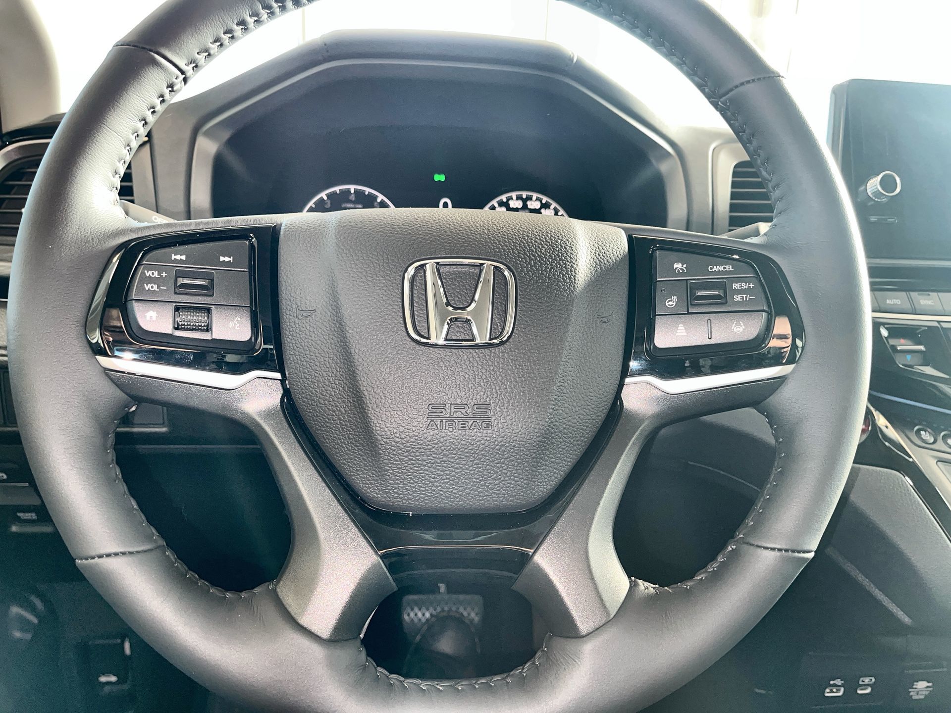 2026 Honda Odyssey
