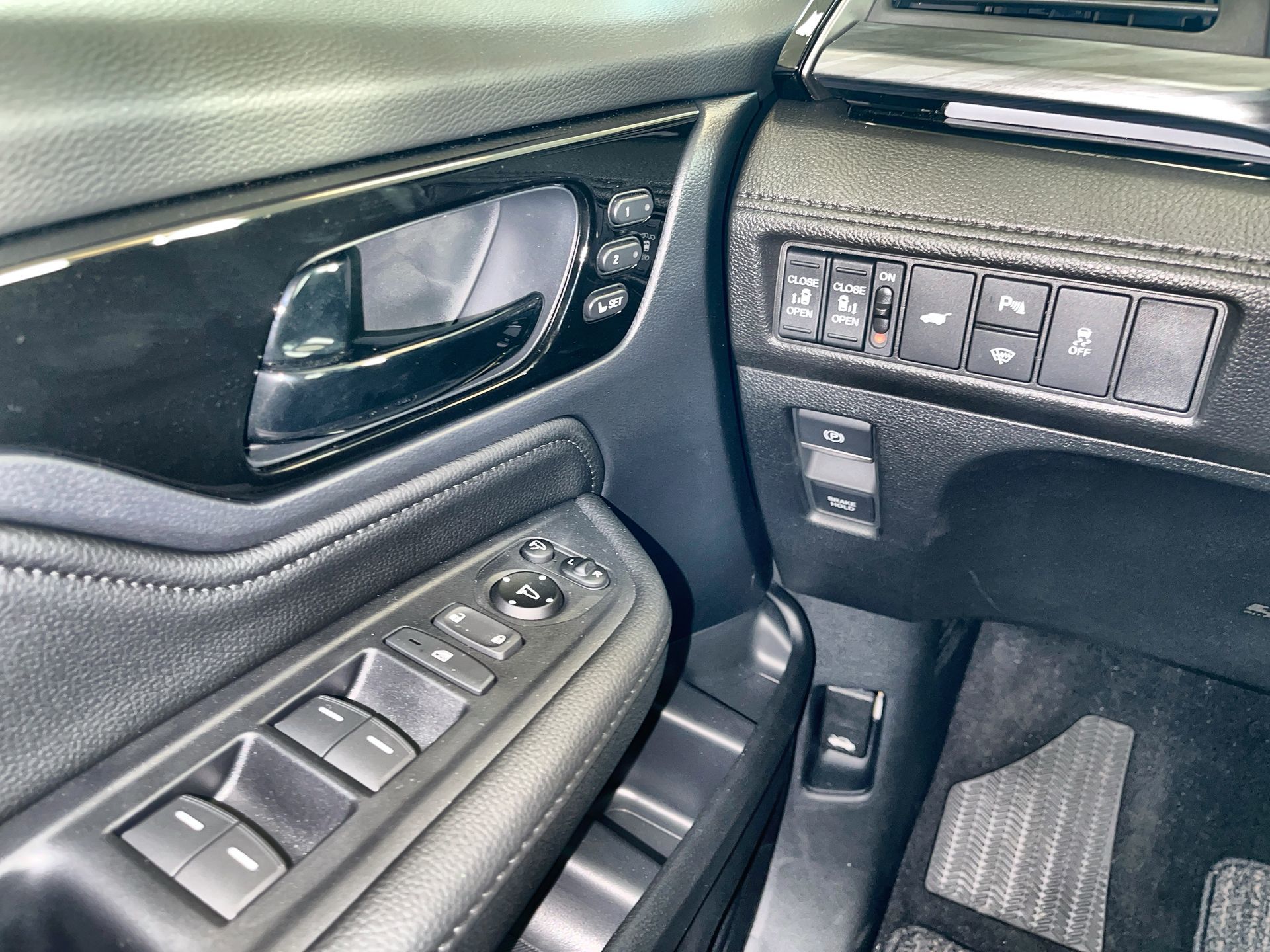 2026 Honda Odyssey