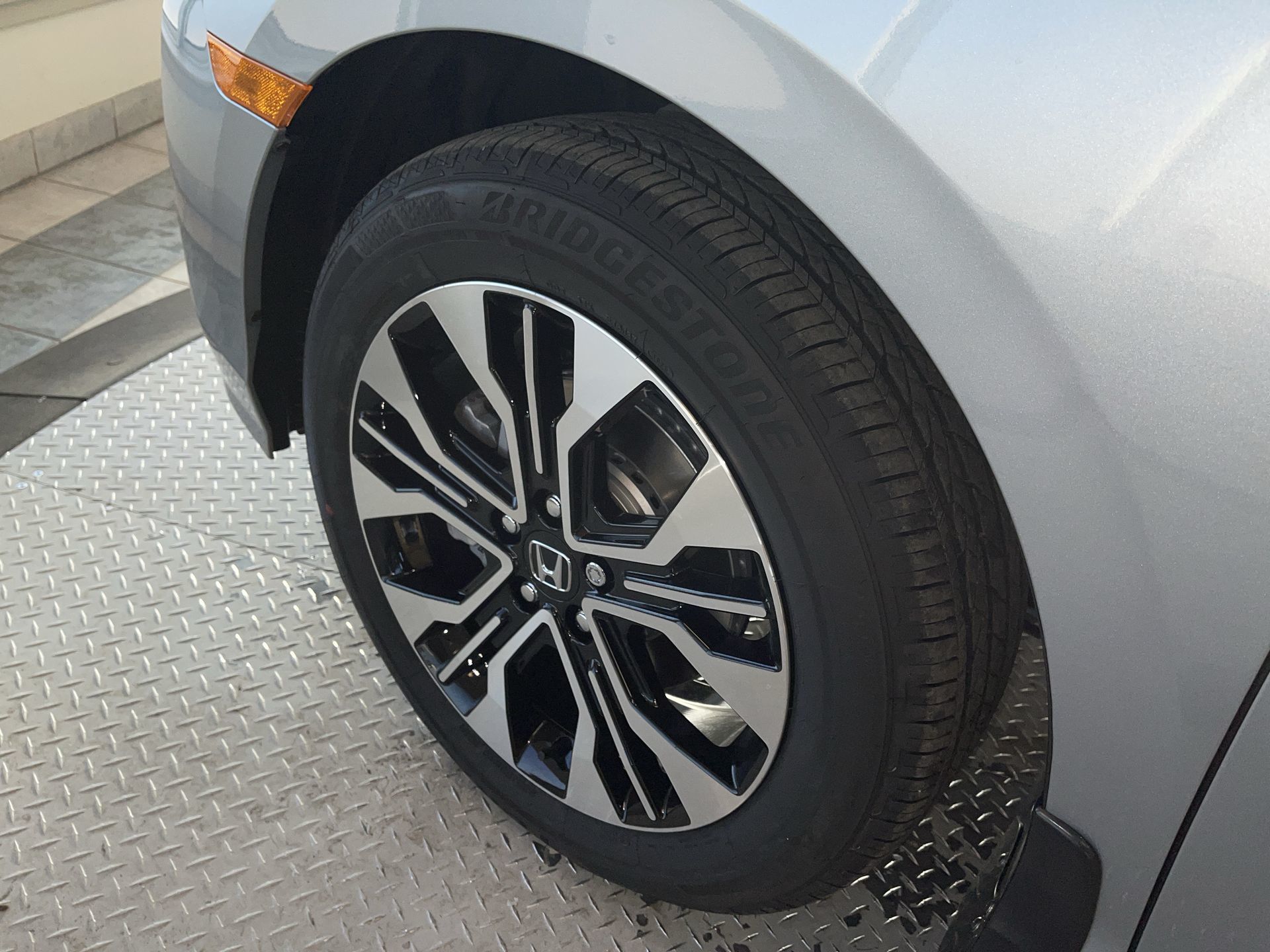 2026 Honda Odyssey