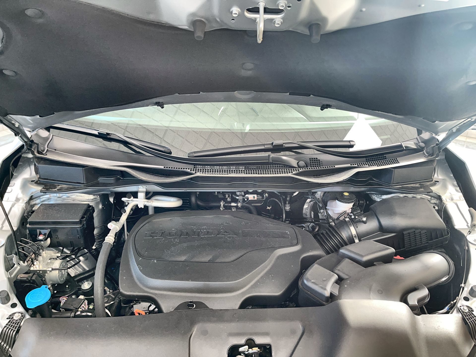 2026 Honda Odyssey