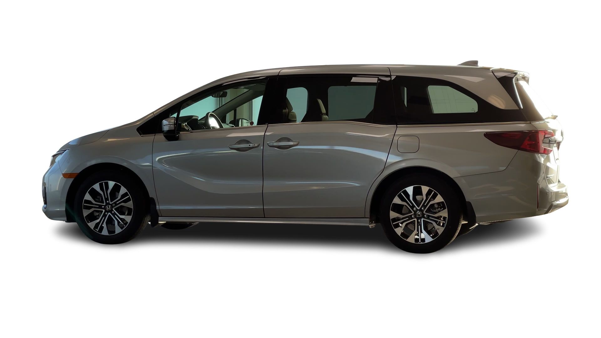 2026 Honda Odyssey