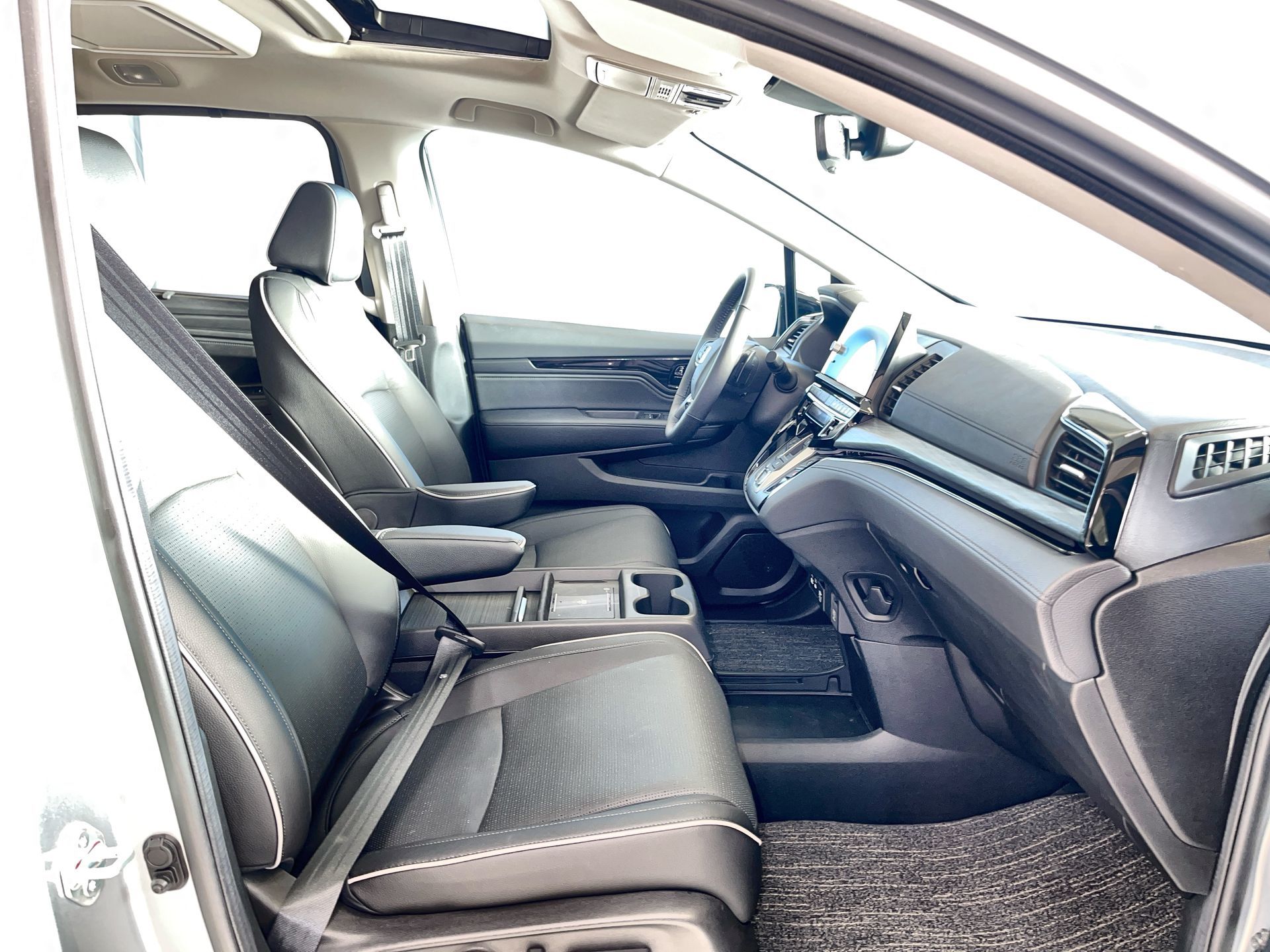 2026 Honda Odyssey