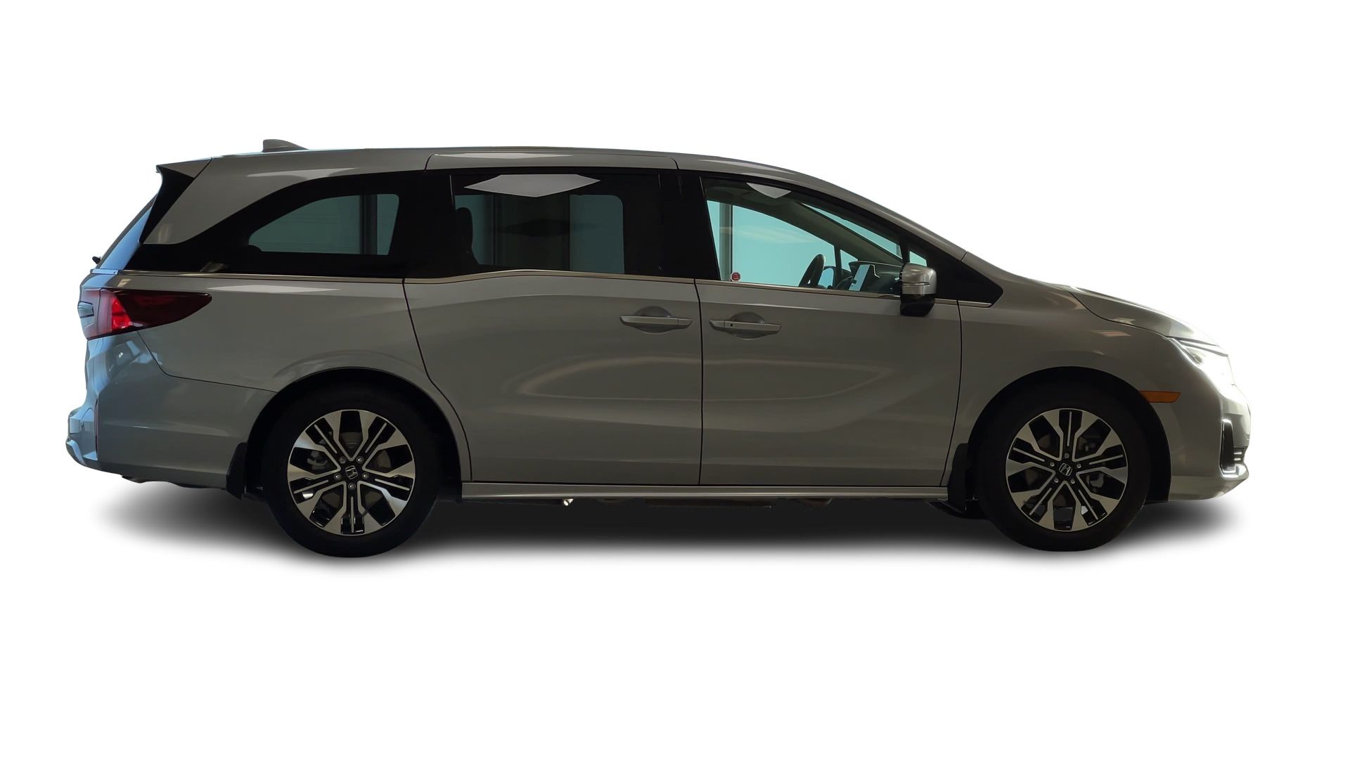 2026 Honda Odyssey