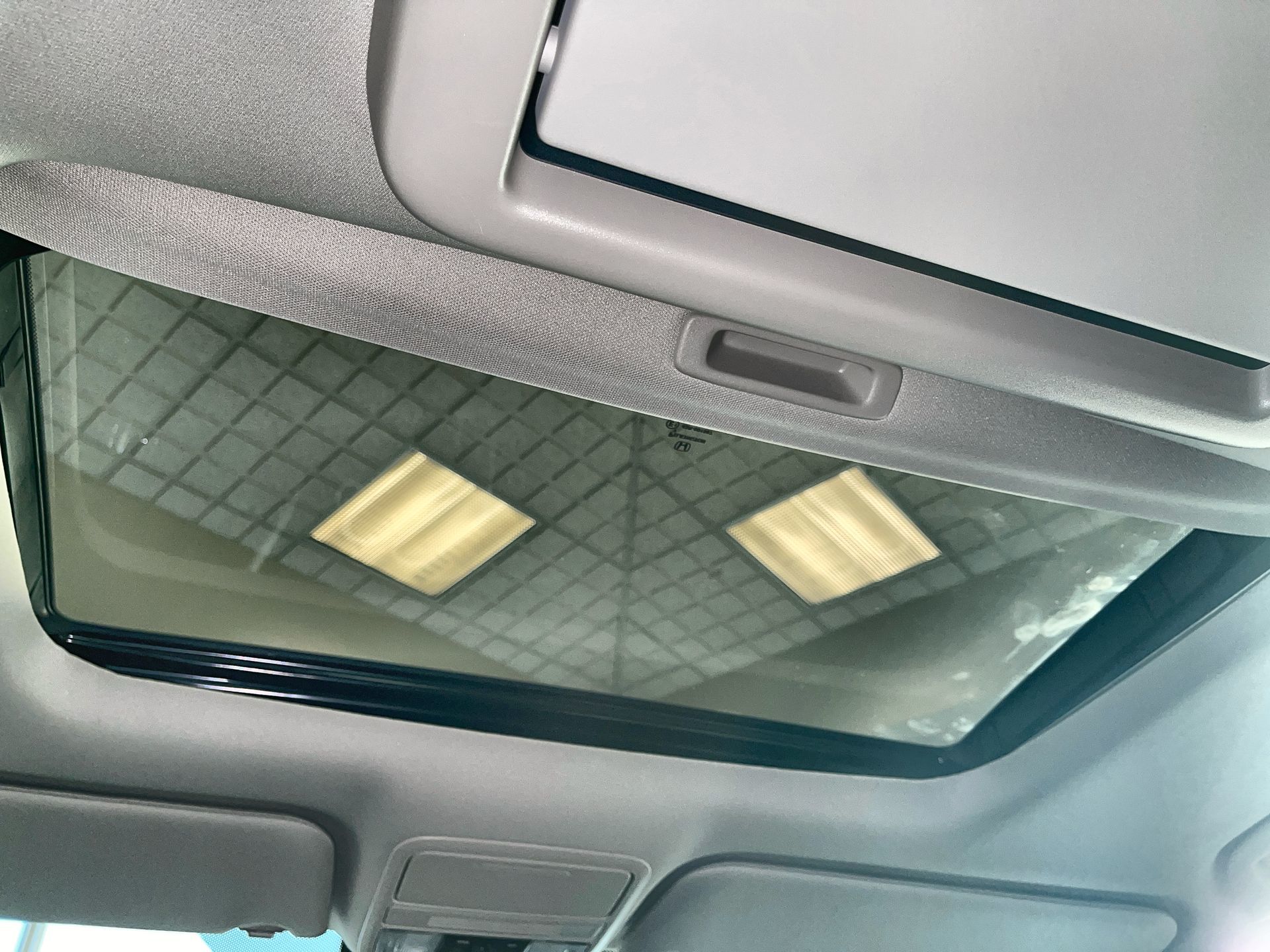 2026 Honda Odyssey
