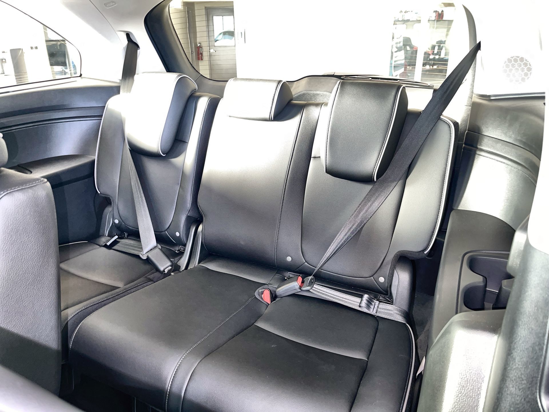 2026 Honda Odyssey