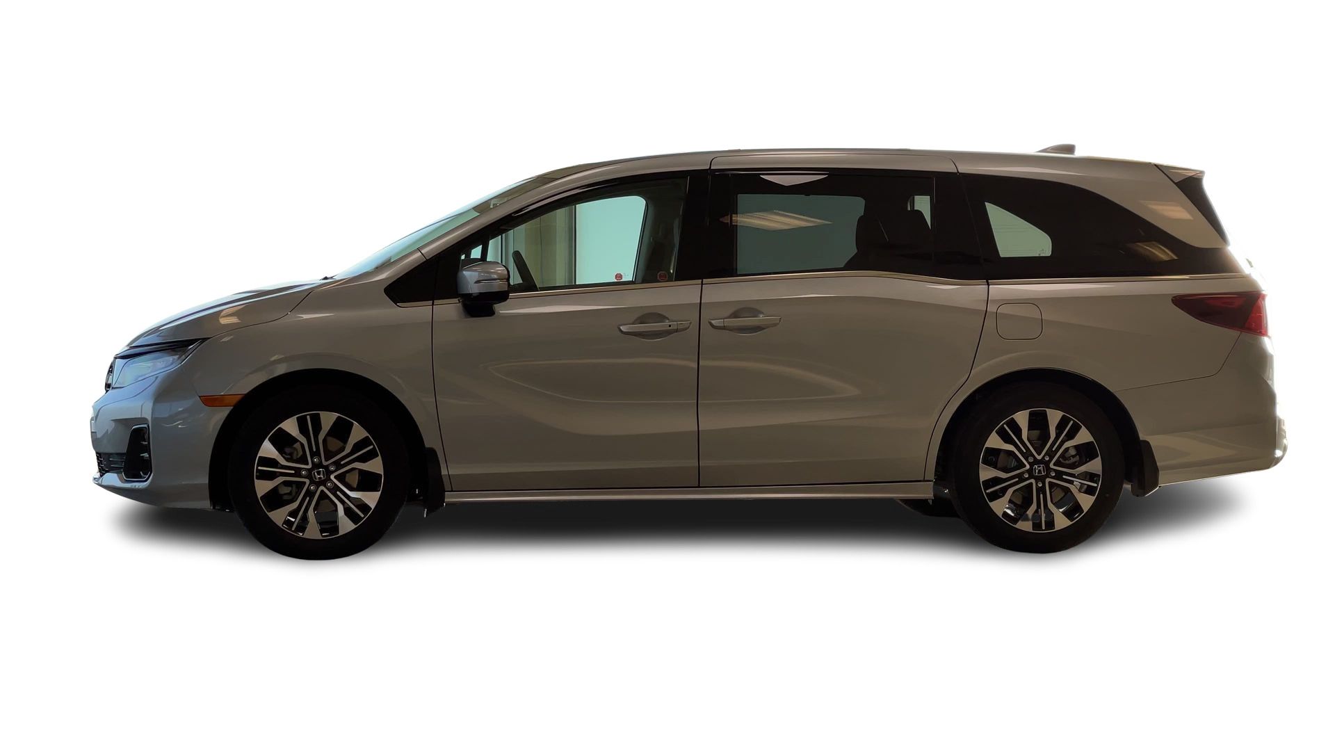 2026 Honda Odyssey