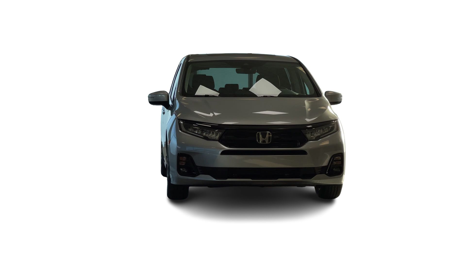 2026 Honda Odyssey