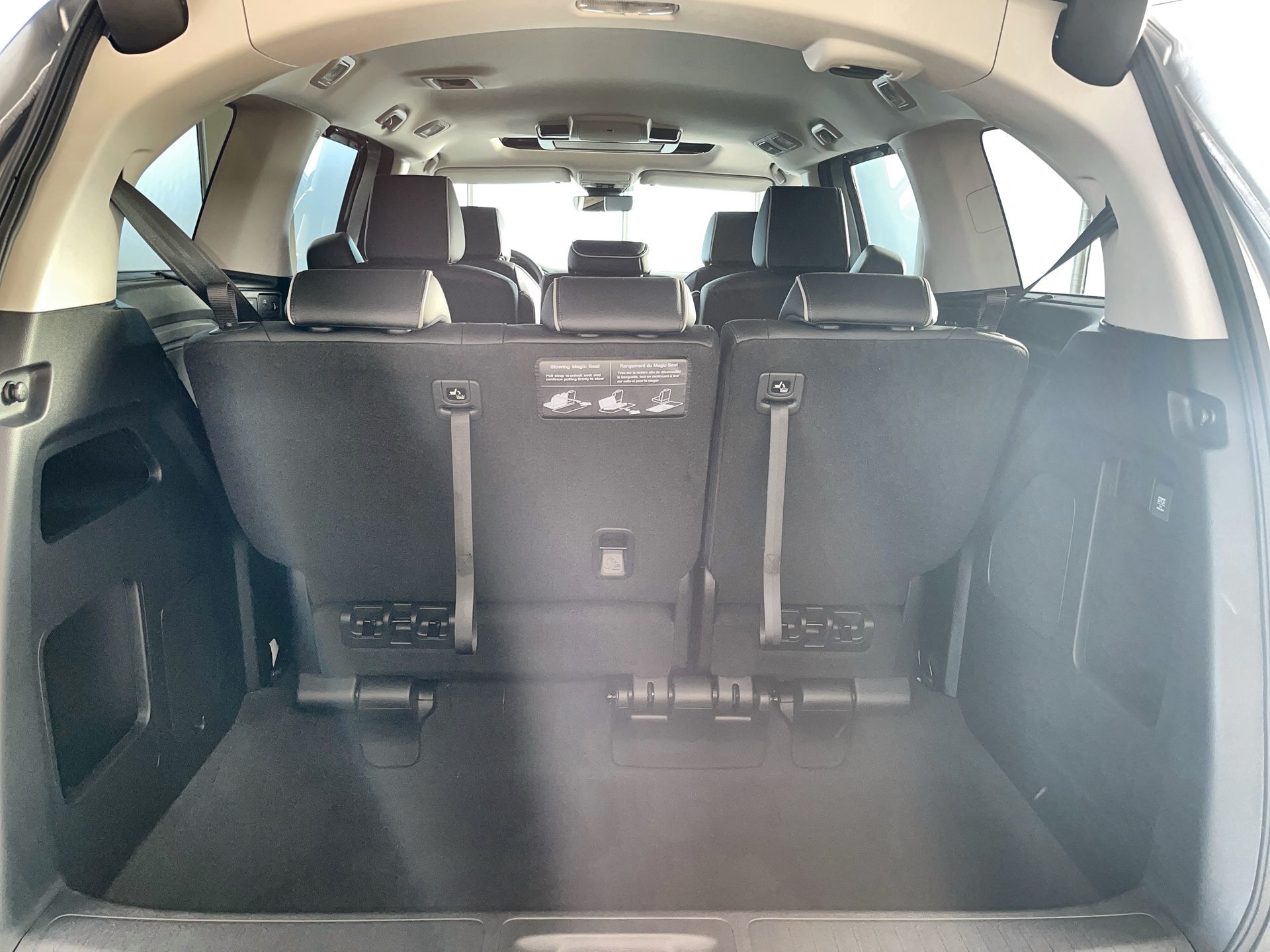 2026 Honda Odyssey