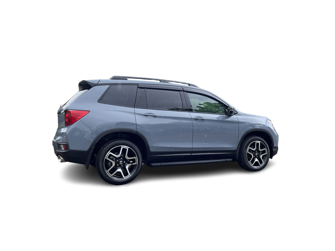 2022 Honda Passport in Regina, Saskatchewan