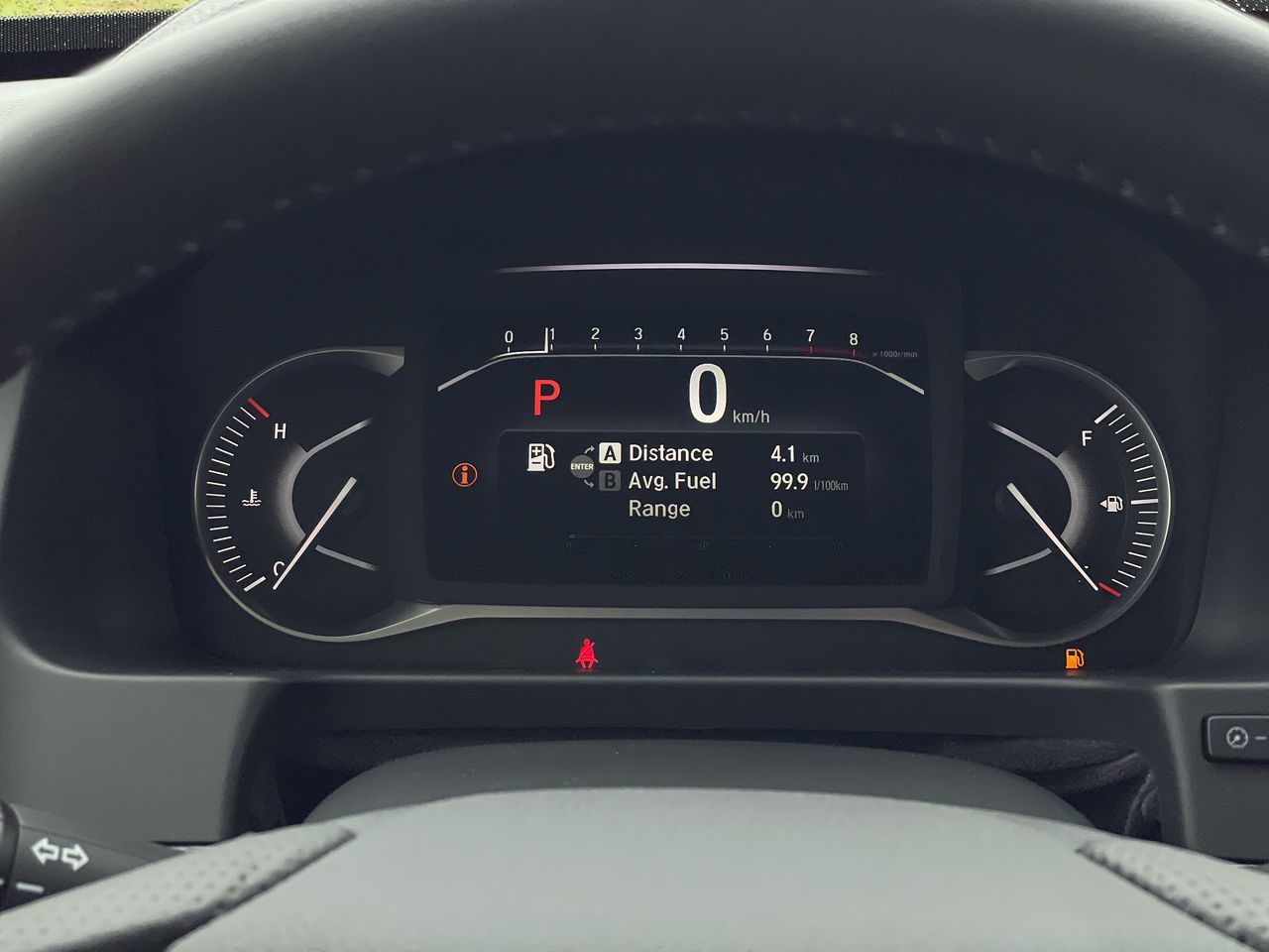 2022 Honda Passport in Regina, Saskatchewan