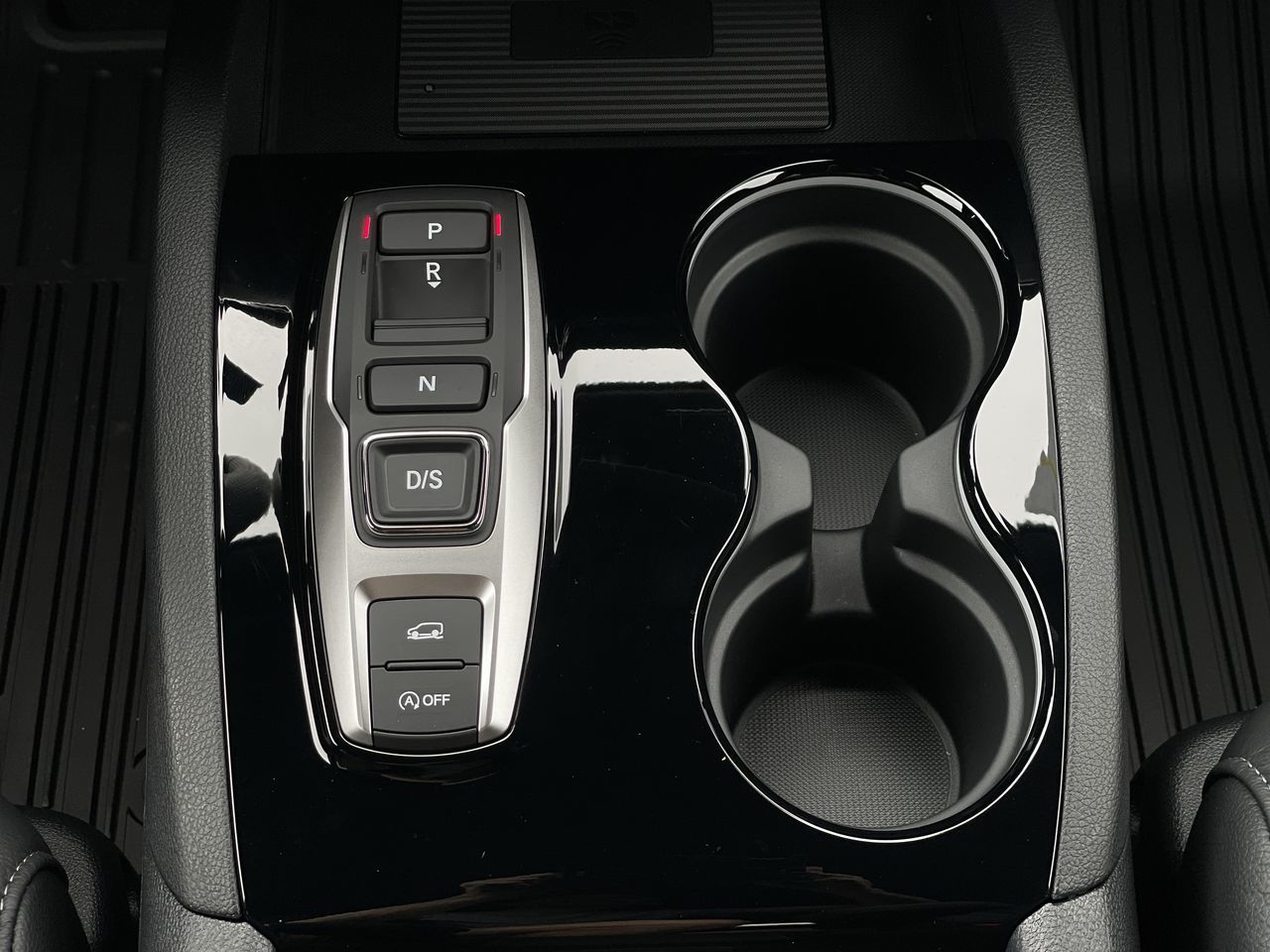 2022 Honda Passport in Regina, Saskatchewan