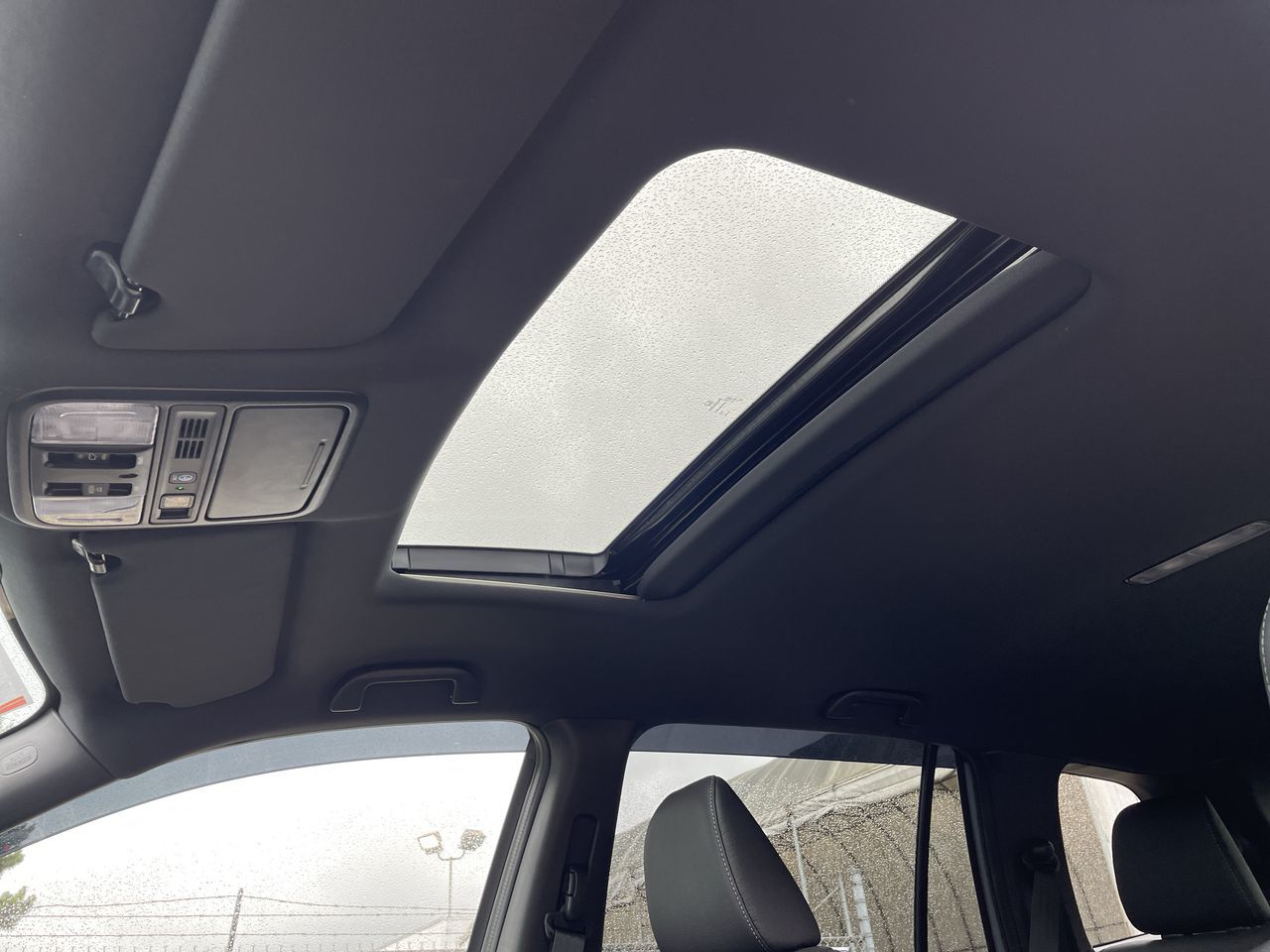 2022 Honda Passport in Regina, Saskatchewan
