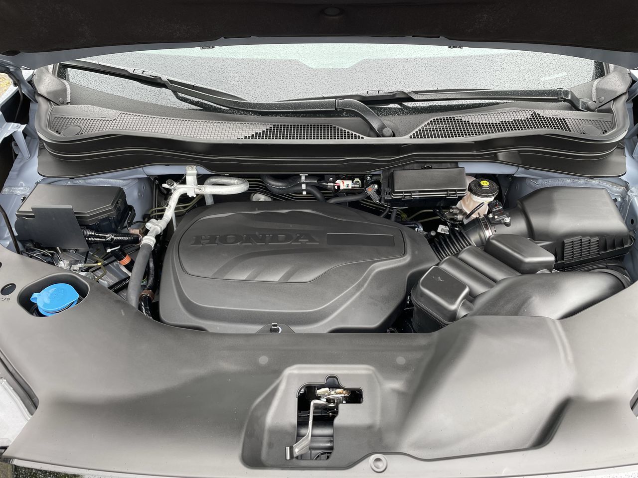 2022 Honda Passport in Regina, Saskatchewan