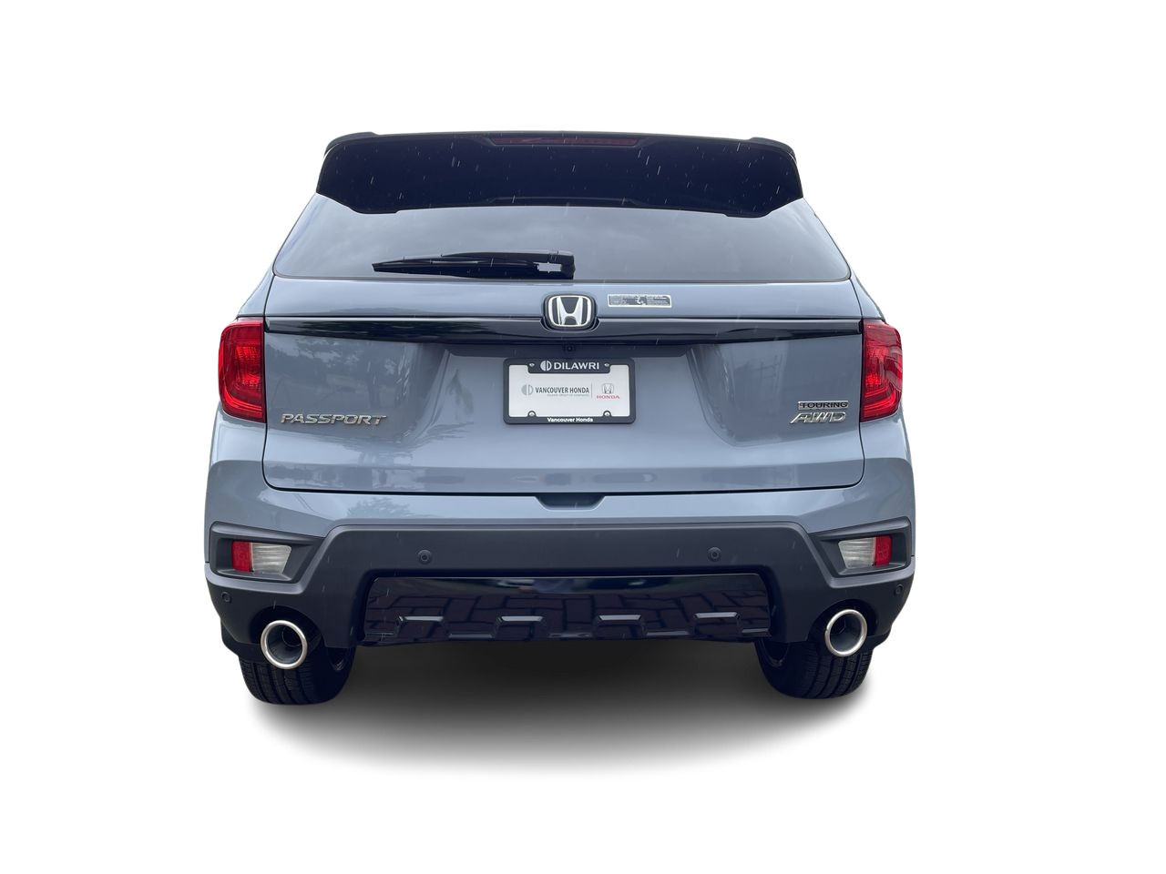 2022 Honda Passport in Regina, Saskatchewan
