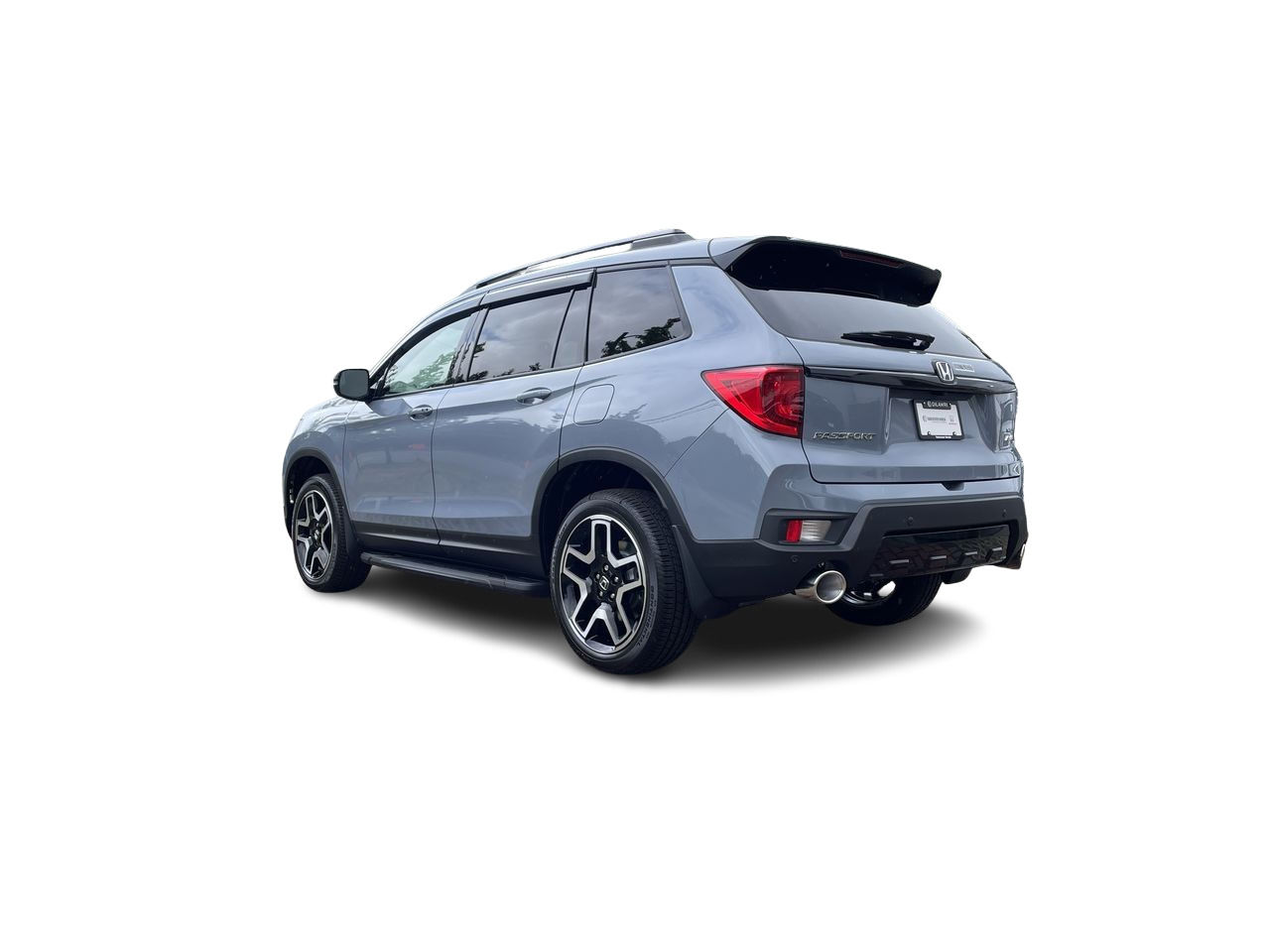 2022 Honda Passport in Regina, Saskatchewan