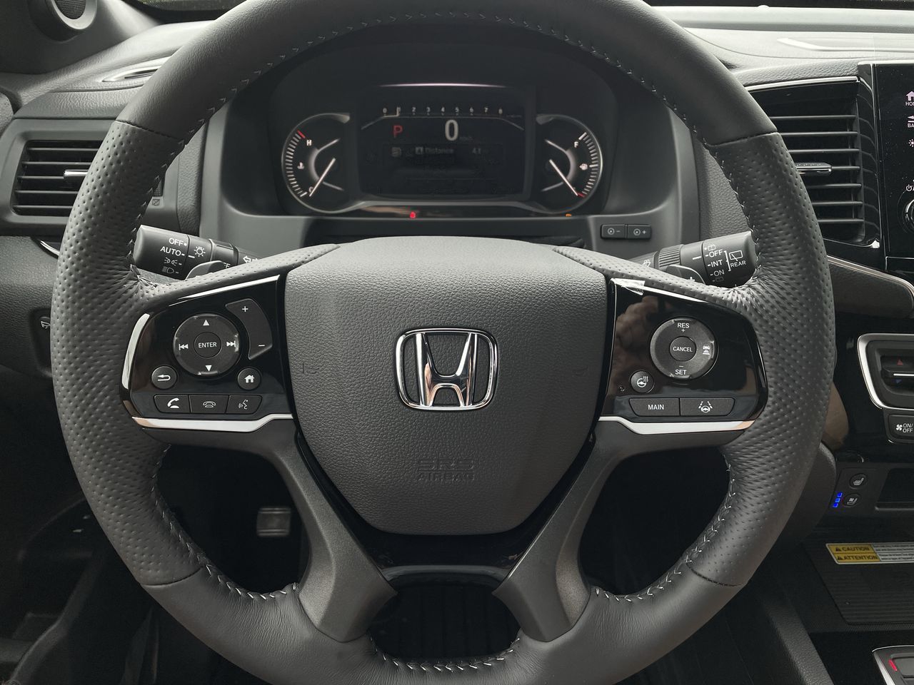 2022 Honda Passport in Regina, Saskatchewan