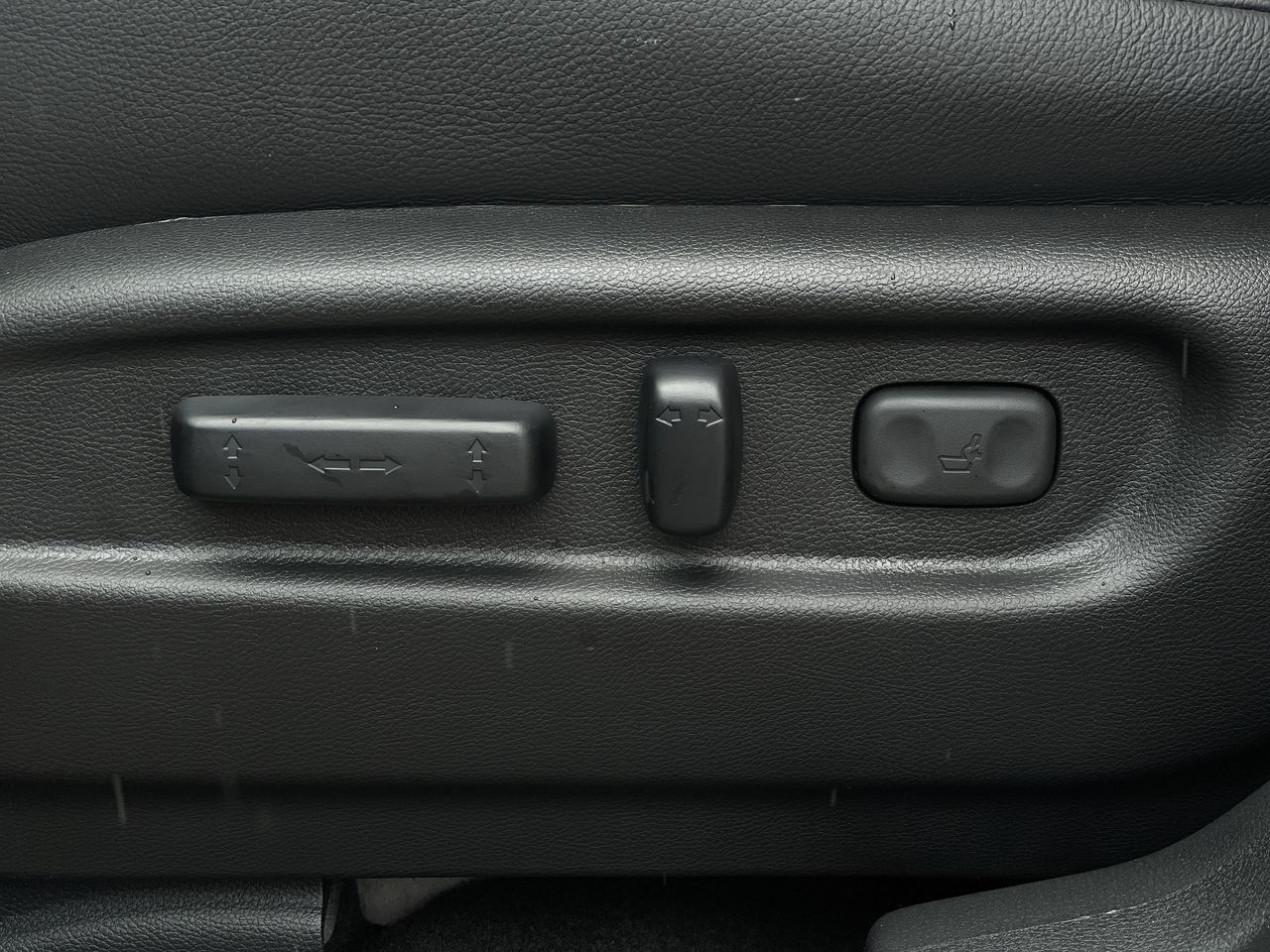 2022 Honda Passport in Regina, Saskatchewan