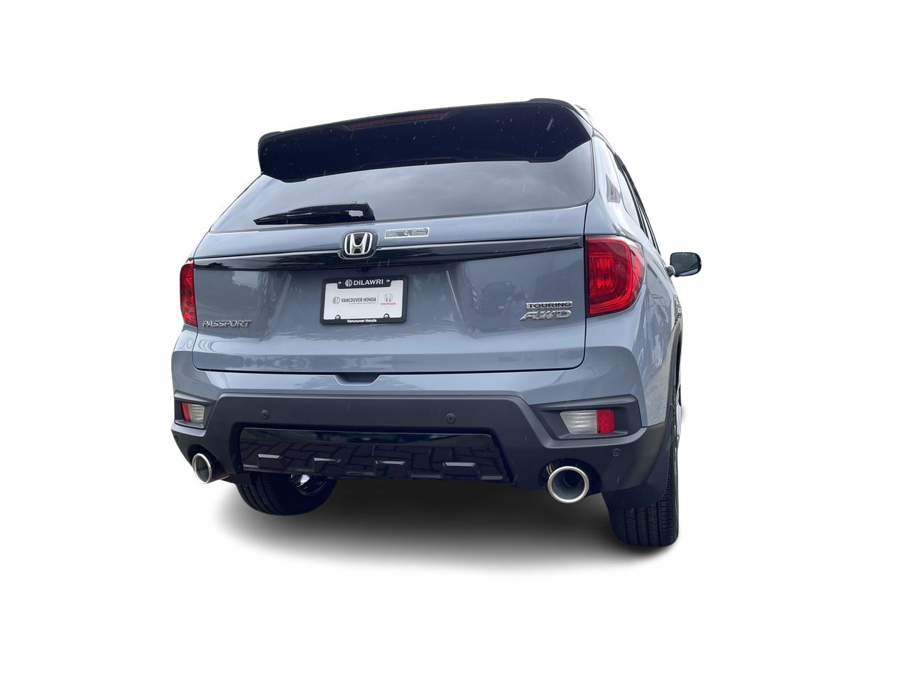 2022 Honda Passport in Regina, Saskatchewan