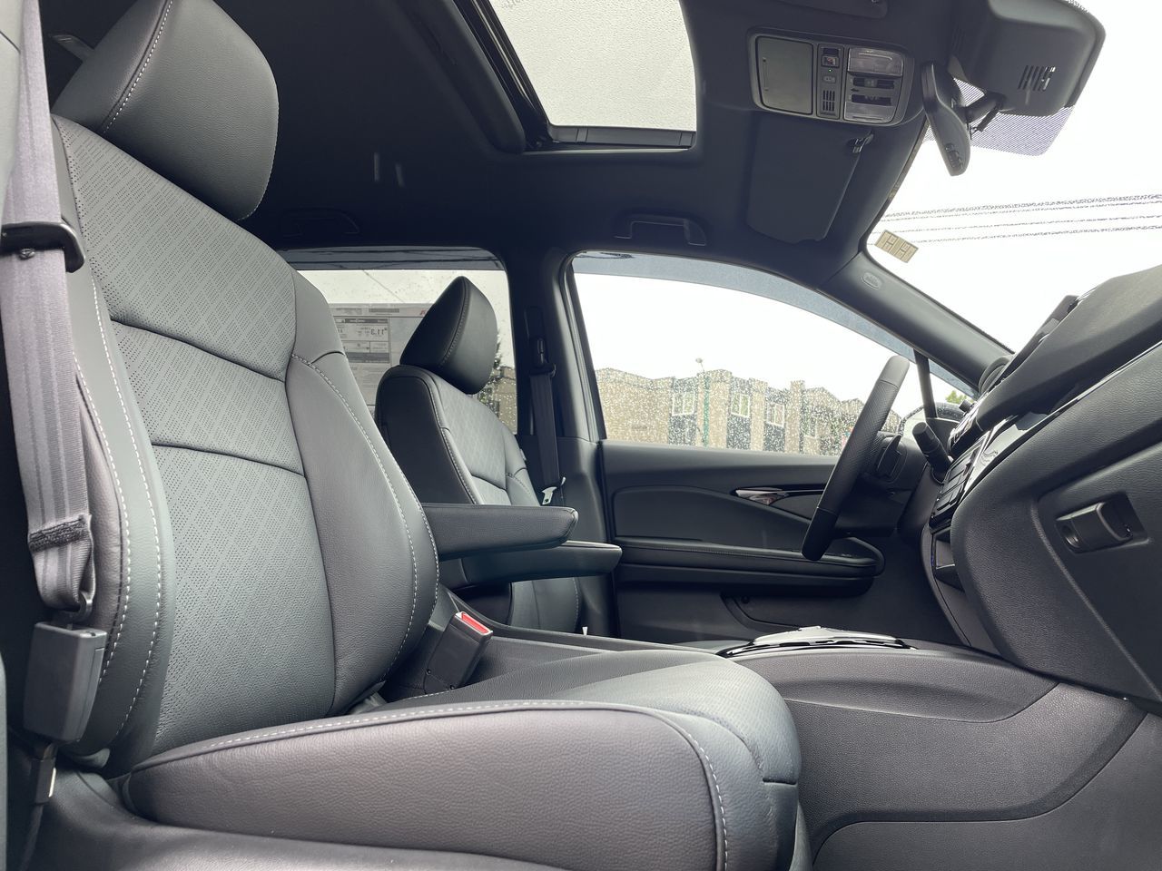 2022 Honda Passport in Regina, Saskatchewan