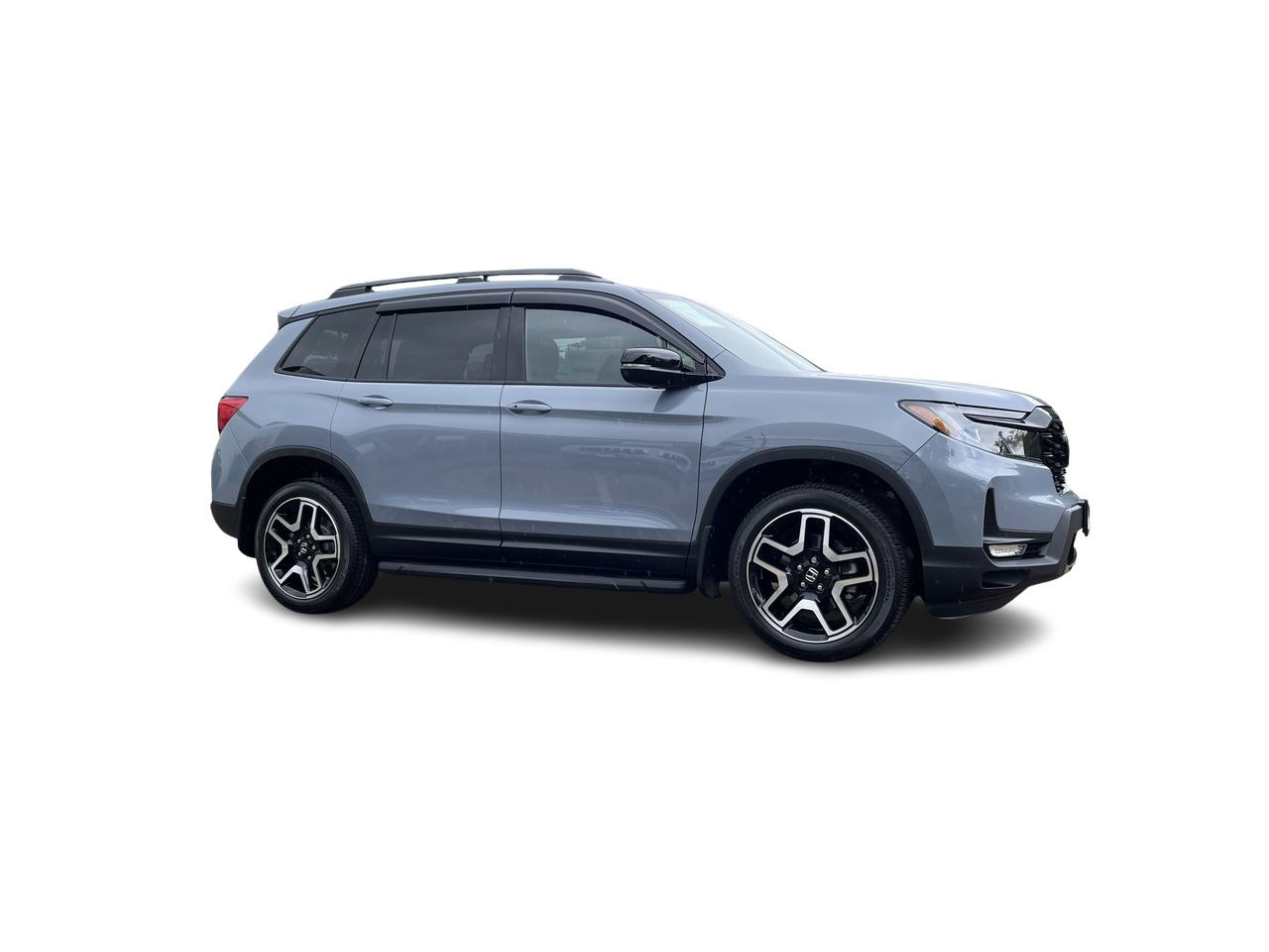 2022 Honda Passport in Regina, Saskatchewan