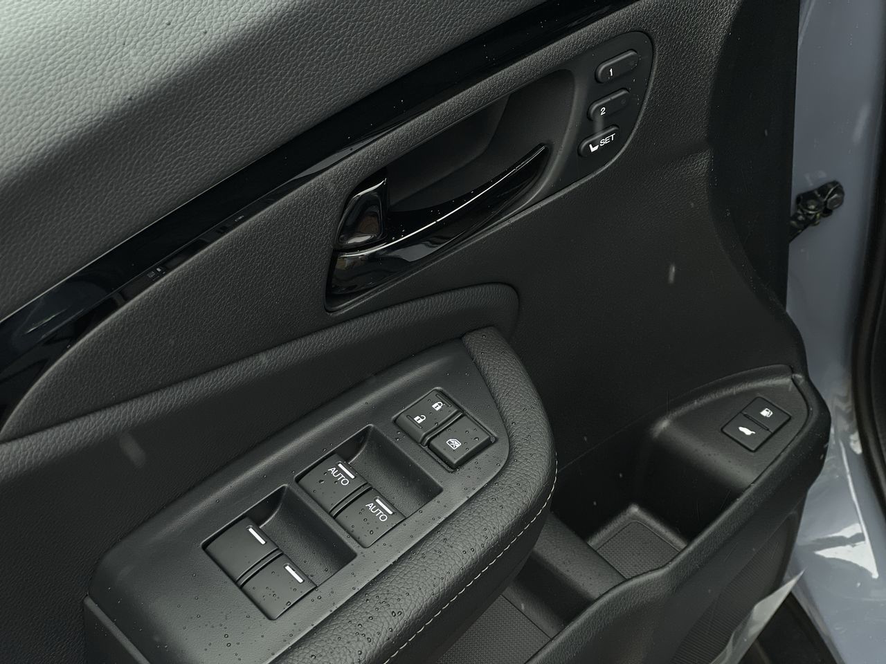 2022 Honda Passport in Regina, Saskatchewan