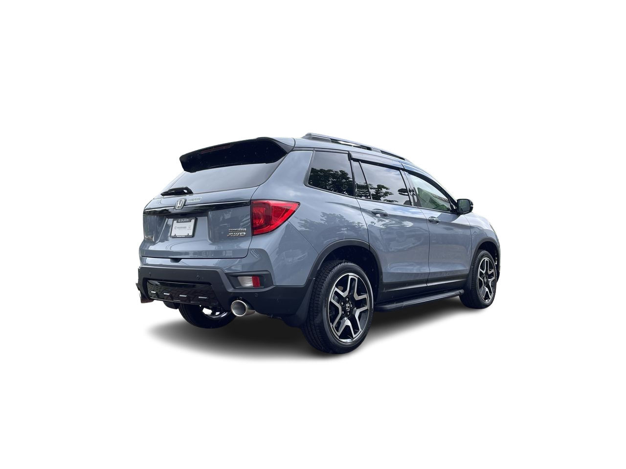 2022 Honda Passport in Regina, Saskatchewan