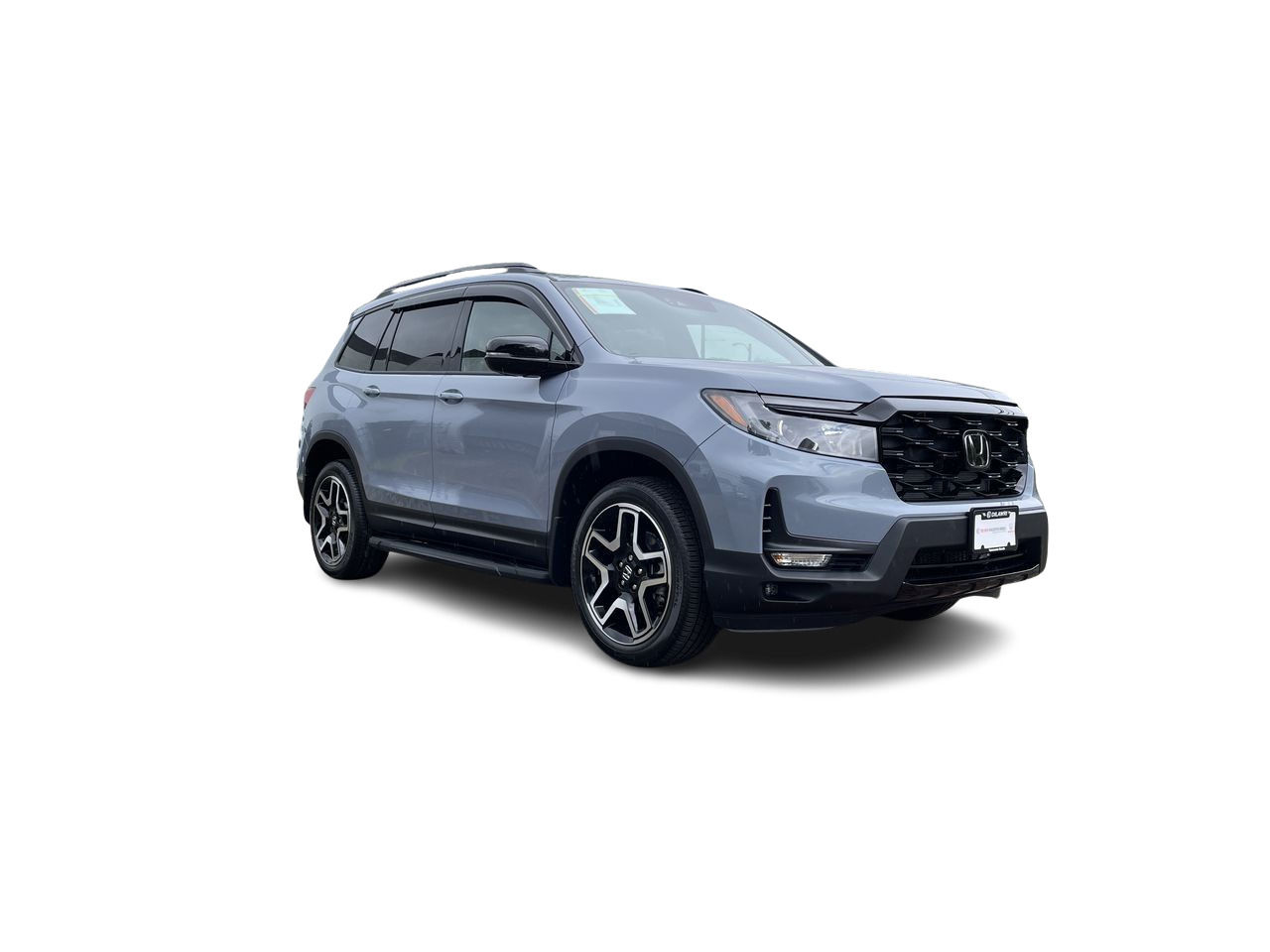 2022 Honda Passport in Regina, Saskatchewan