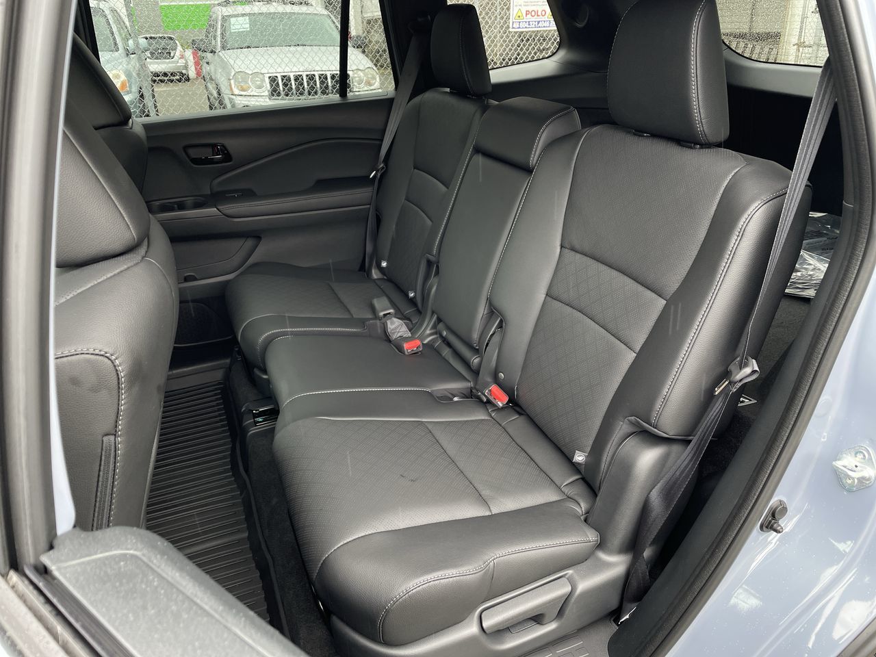 2022 Honda Passport in Regina, Saskatchewan