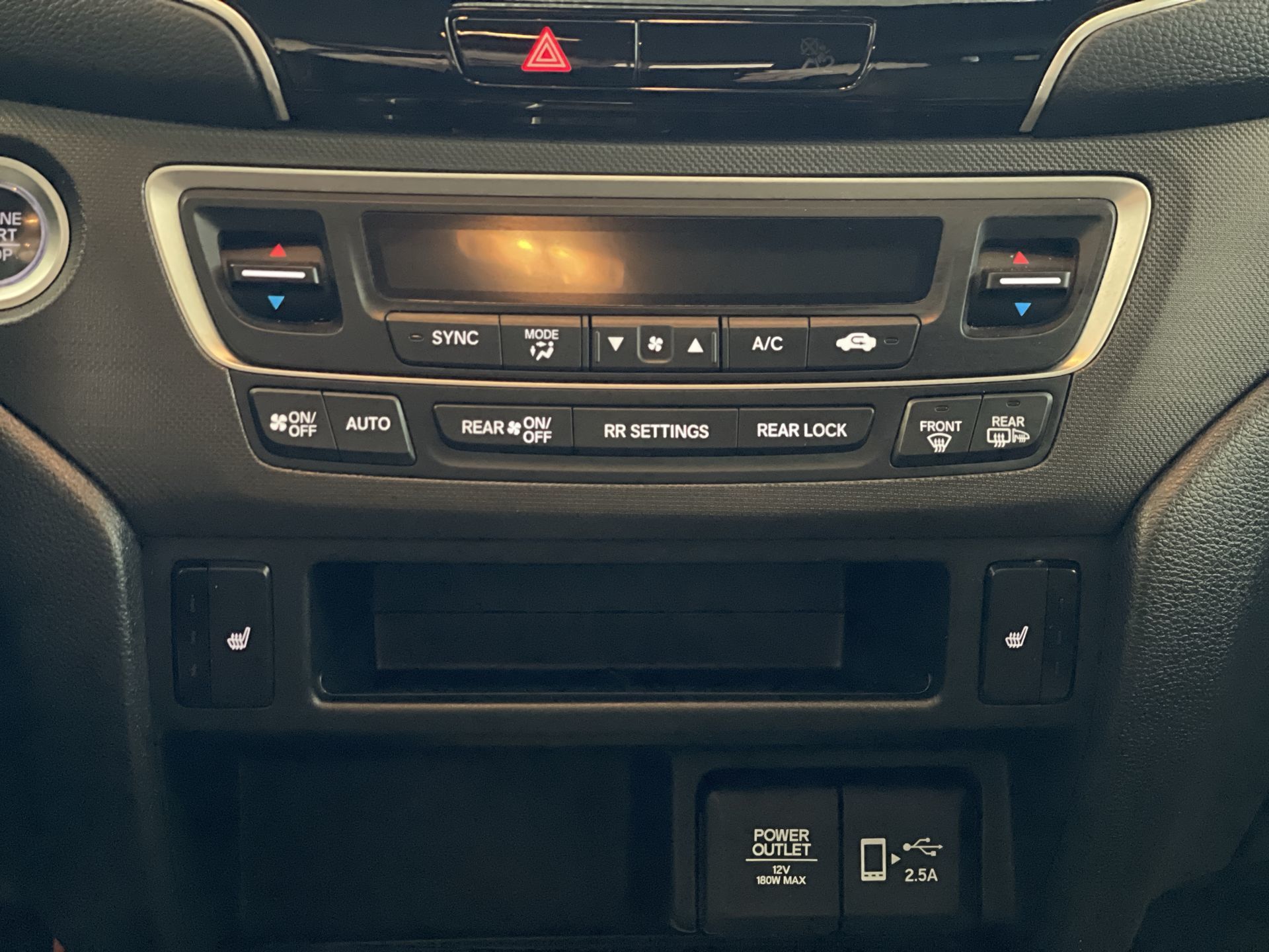 Honda Passport  2022 à Regina, Saskatchewan