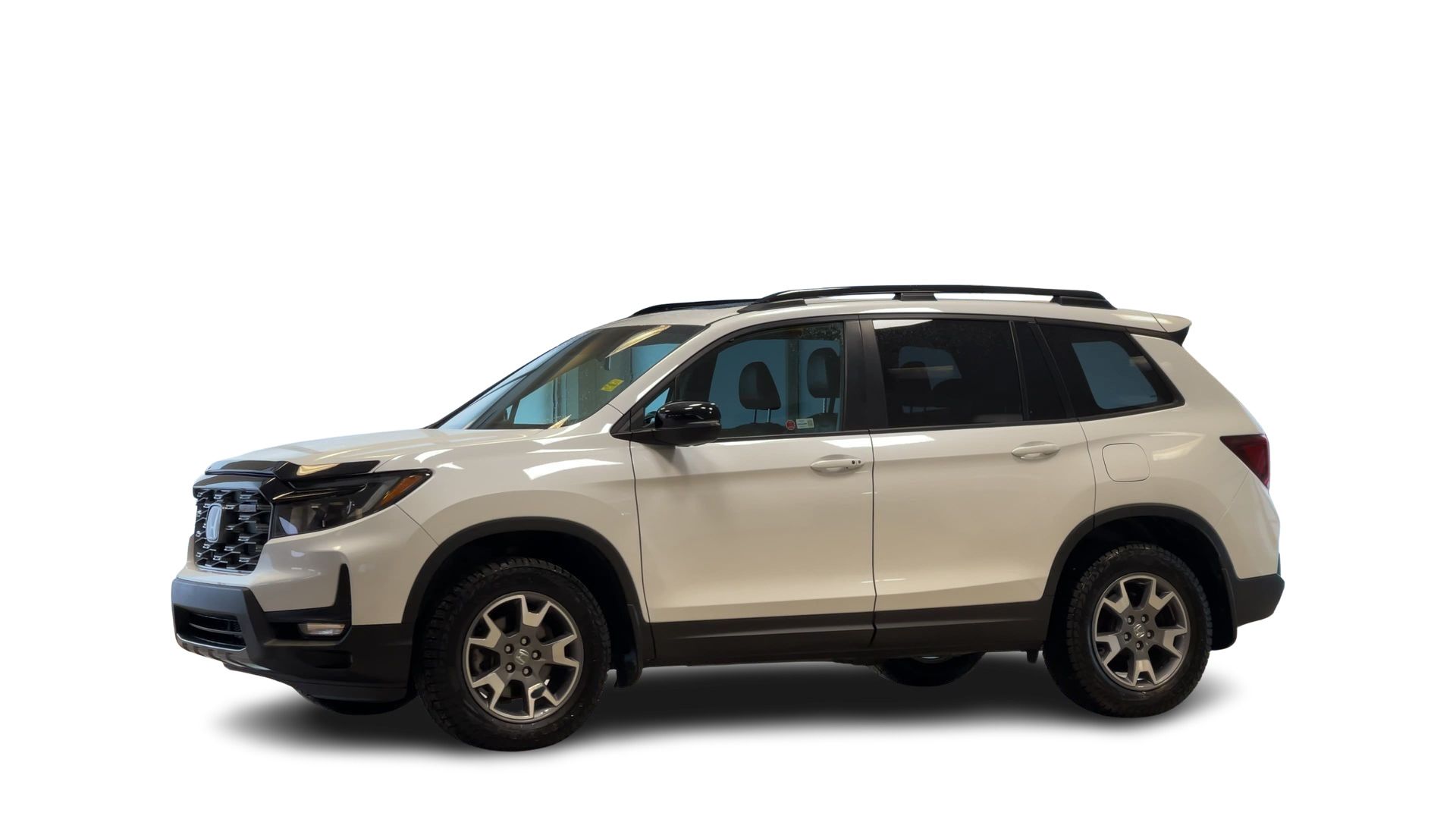 Honda Passport  2022 à Regina, Saskatchewan