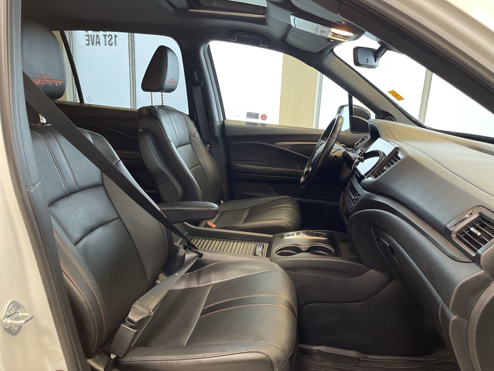 Honda Passport  2022 à Regina, Saskatchewan