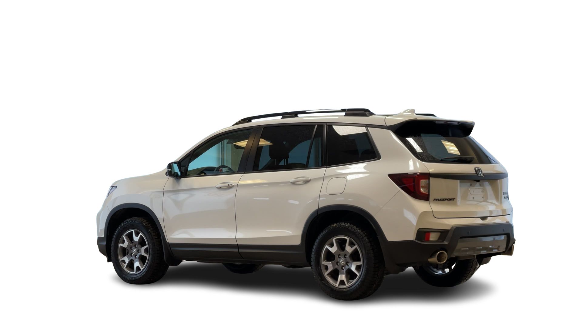 Honda Passport  2022 à Regina, Saskatchewan