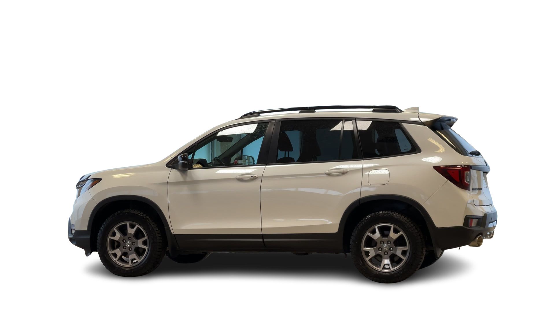 Honda Passport  2022 à Regina, Saskatchewan