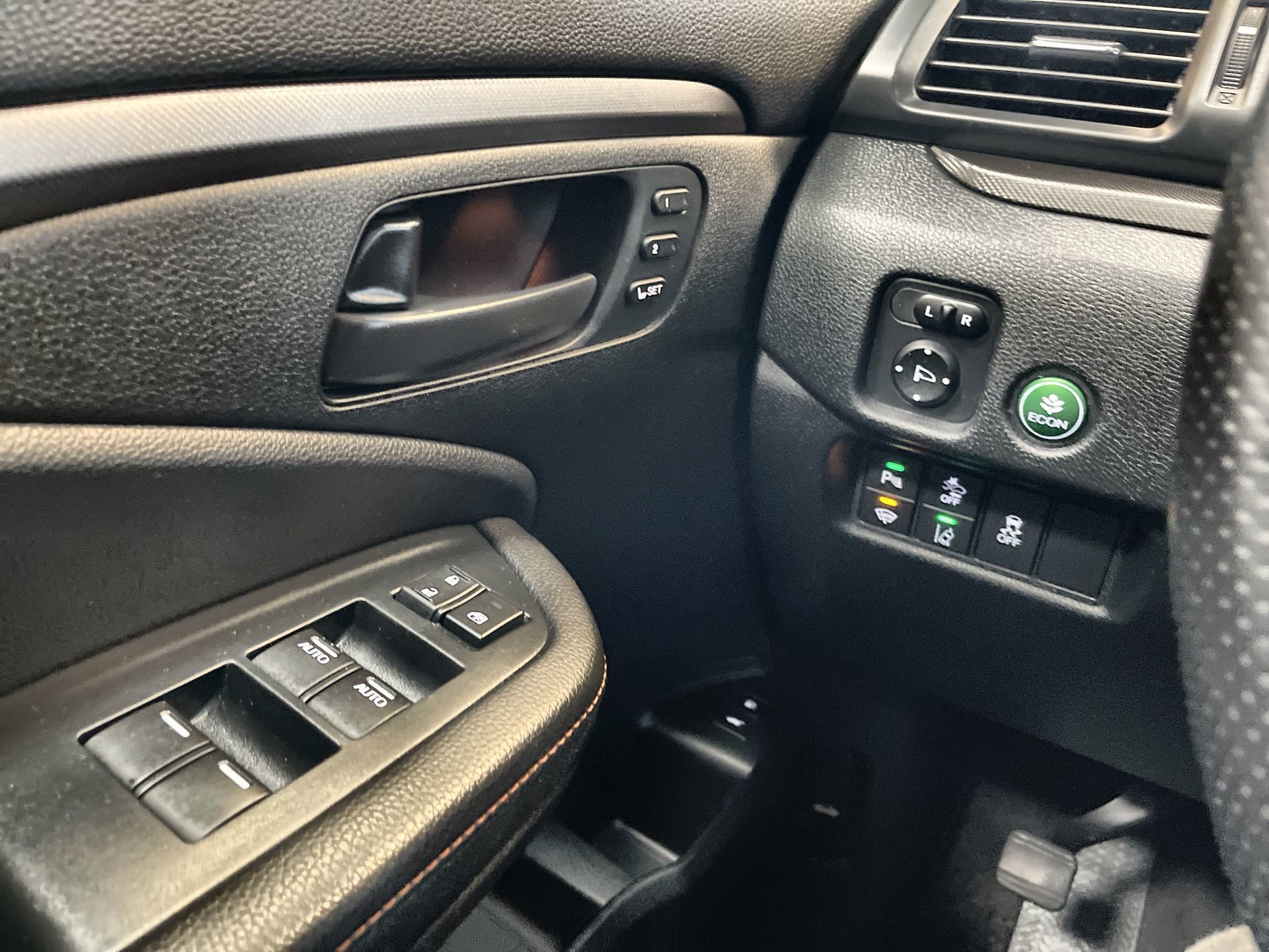 Honda Passport  2022 à Regina, Saskatchewan