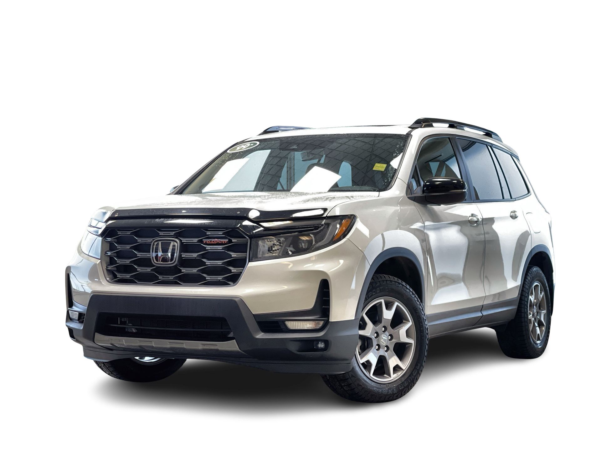 Honda Passport  2022 à Regina, Saskatchewan