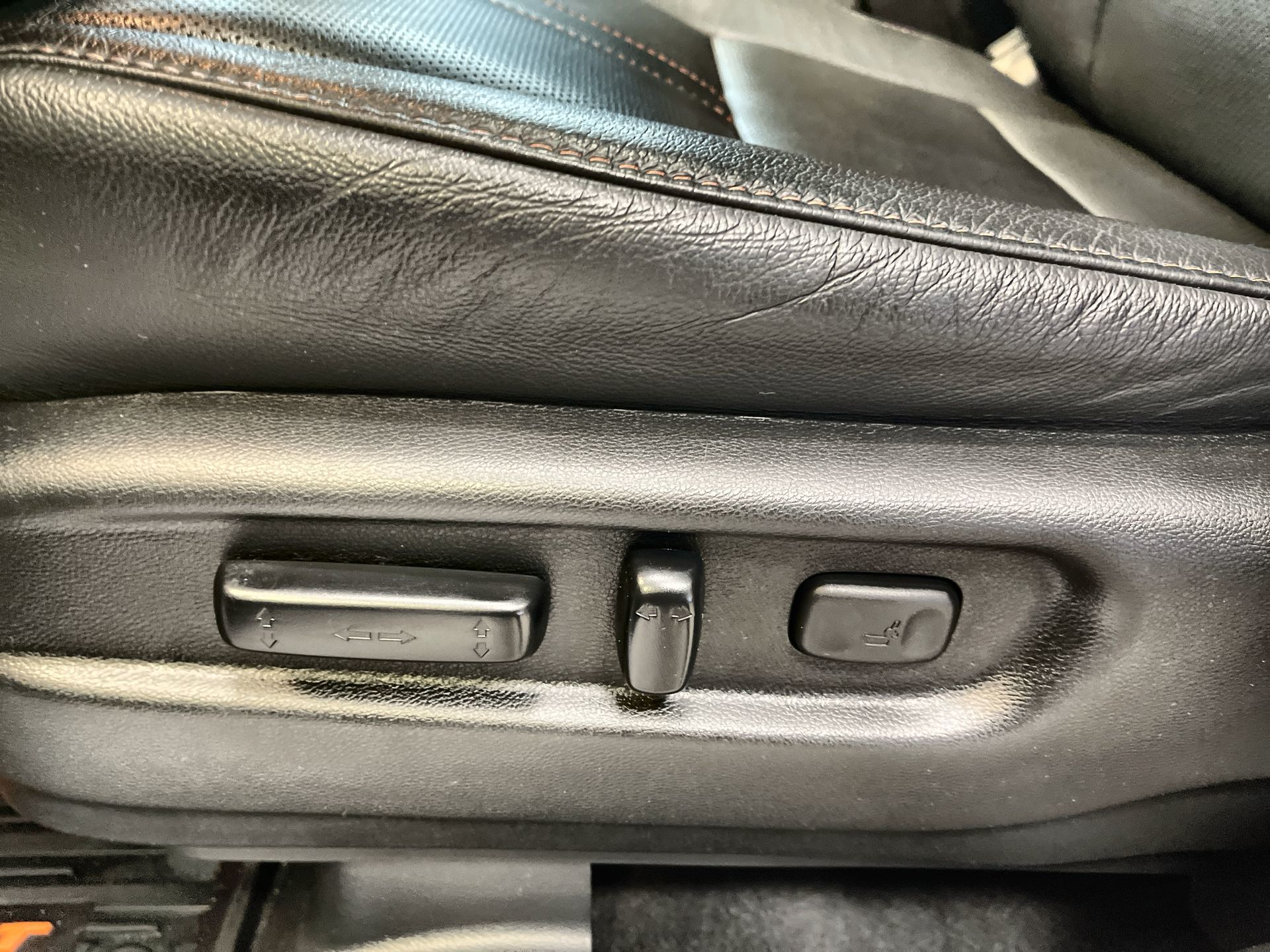 Honda Passport  2022 à Regina, Saskatchewan