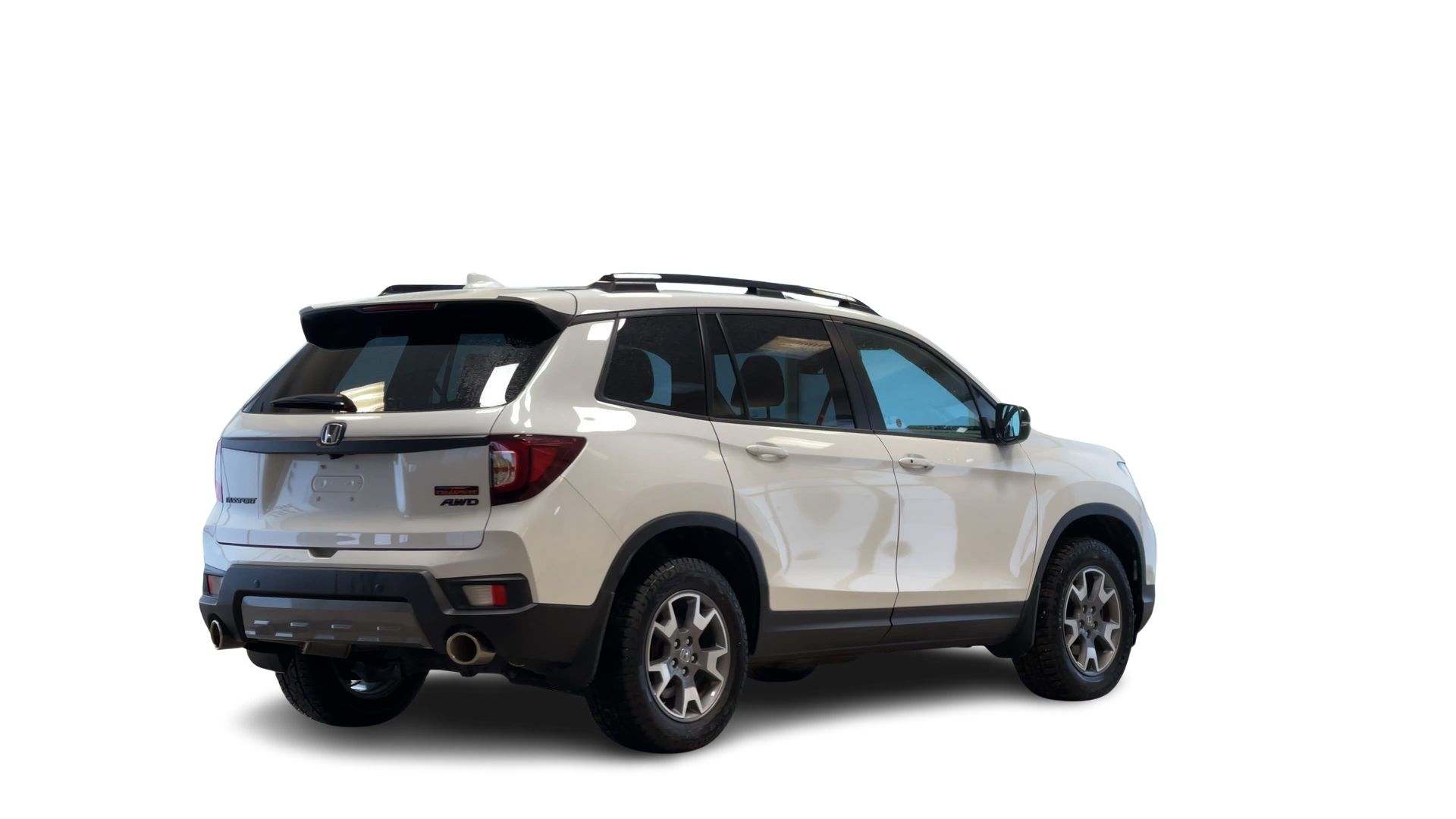 Honda Passport  2022 à Regina, Saskatchewan