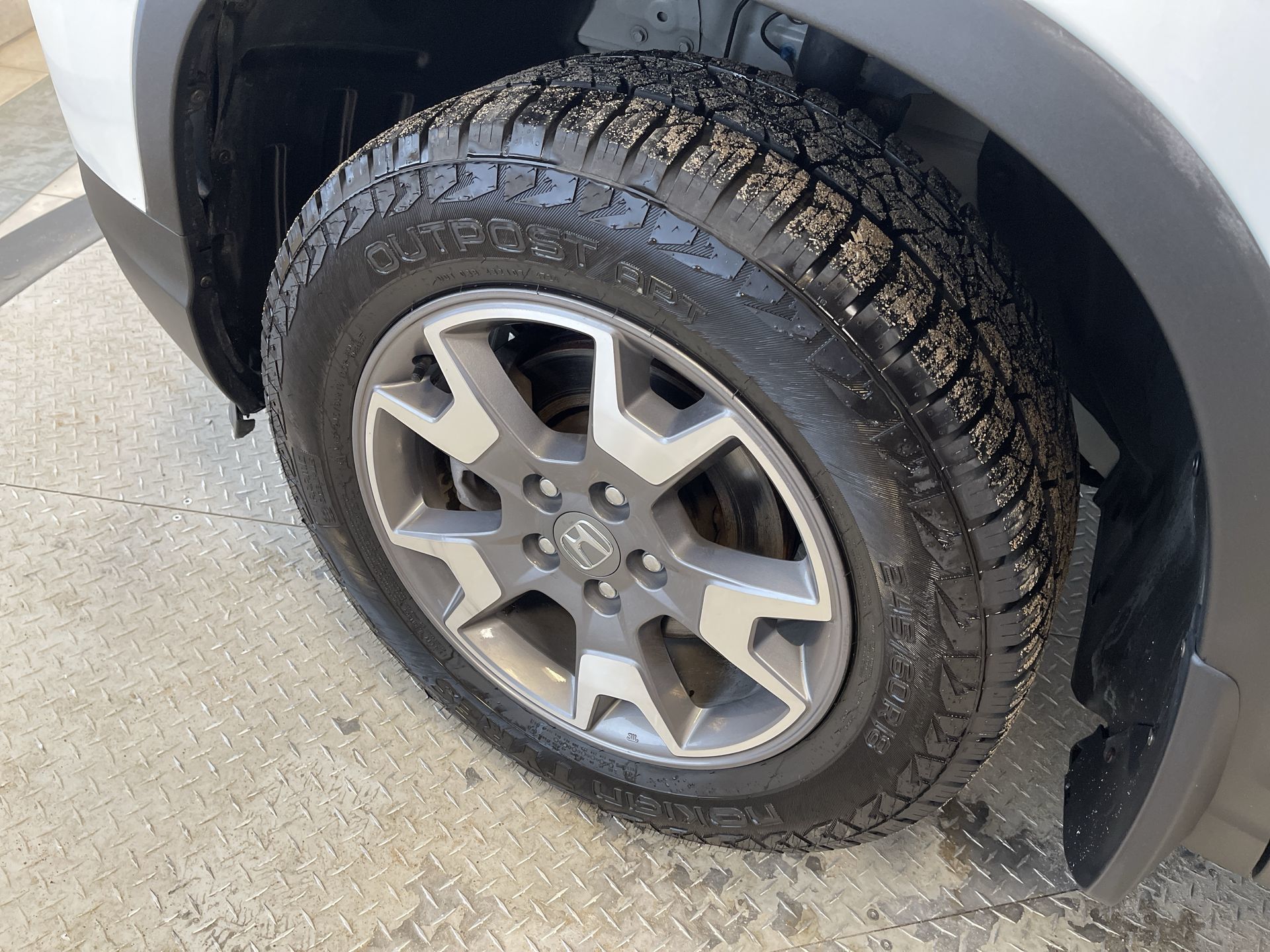 Honda Passport  2022 à Regina, Saskatchewan