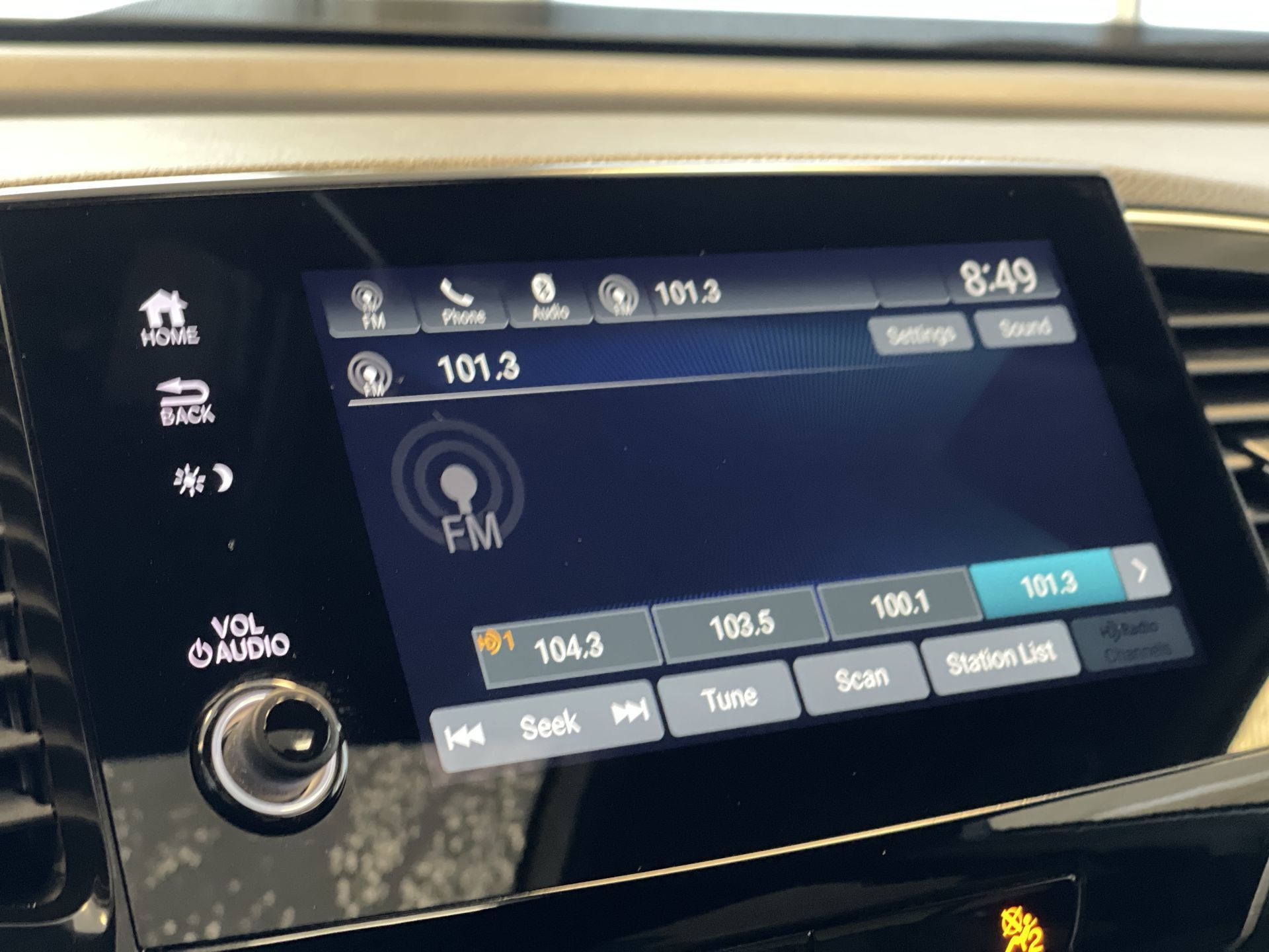 Honda Passport  2022 à Regina, Saskatchewan