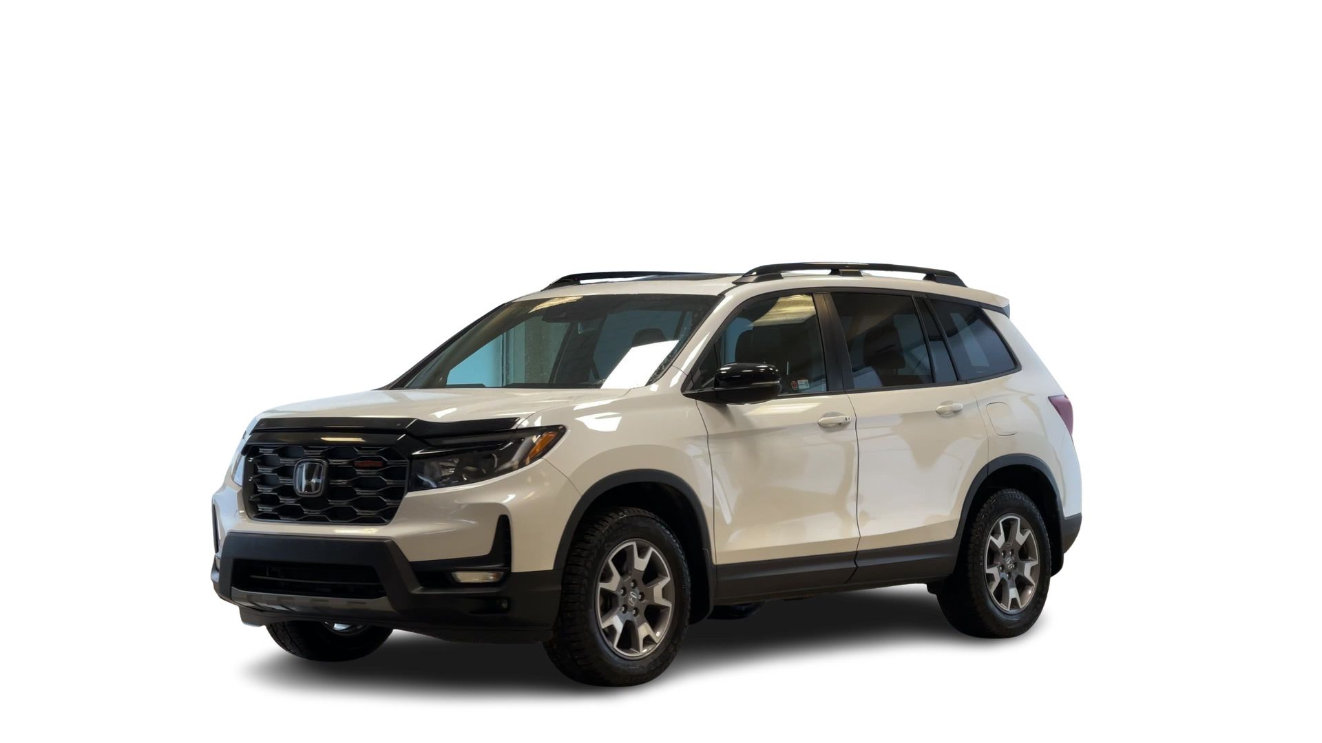 Honda Passport  2022 à Regina, Saskatchewan