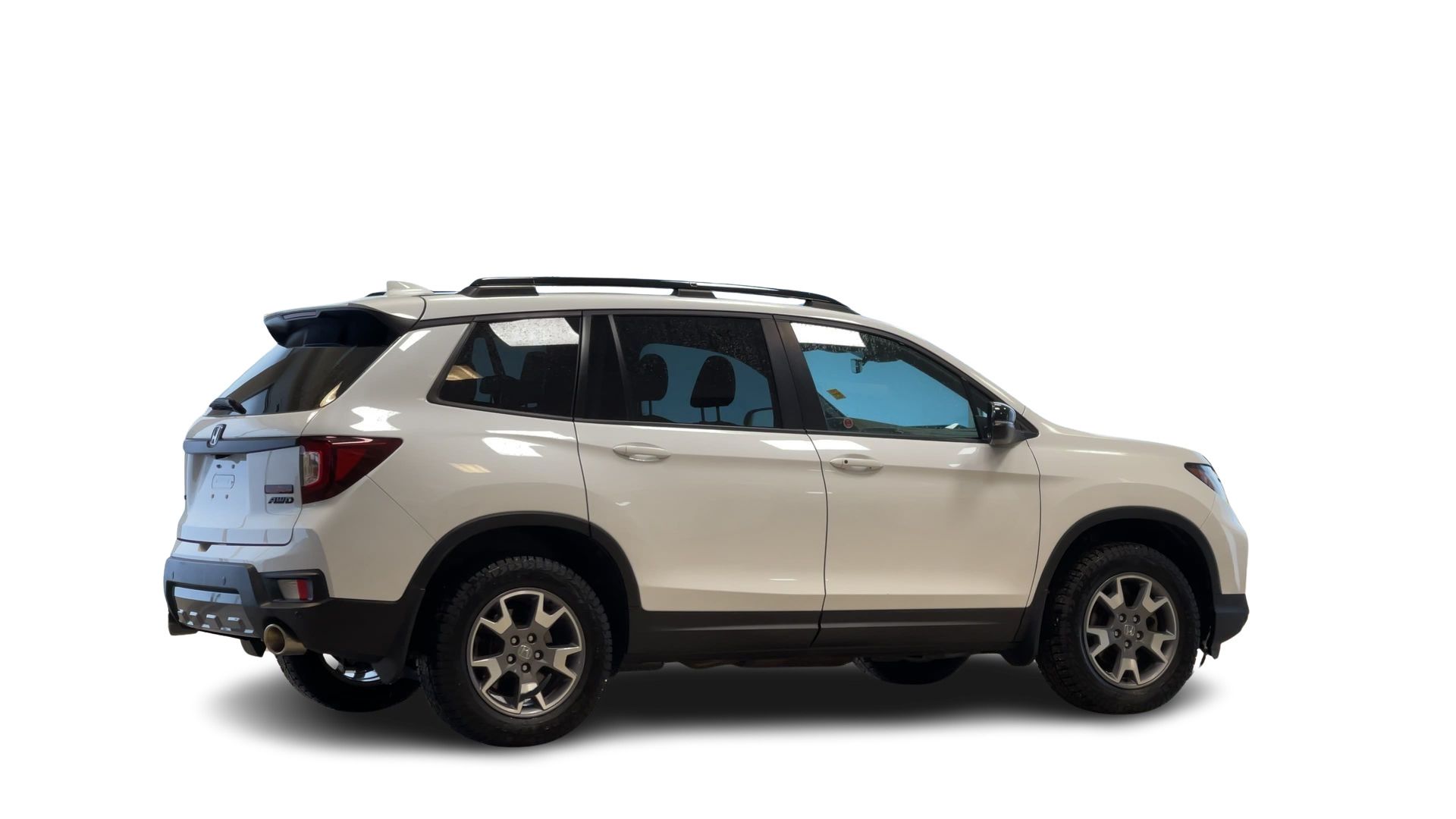 Honda Passport  2022 à Regina, Saskatchewan