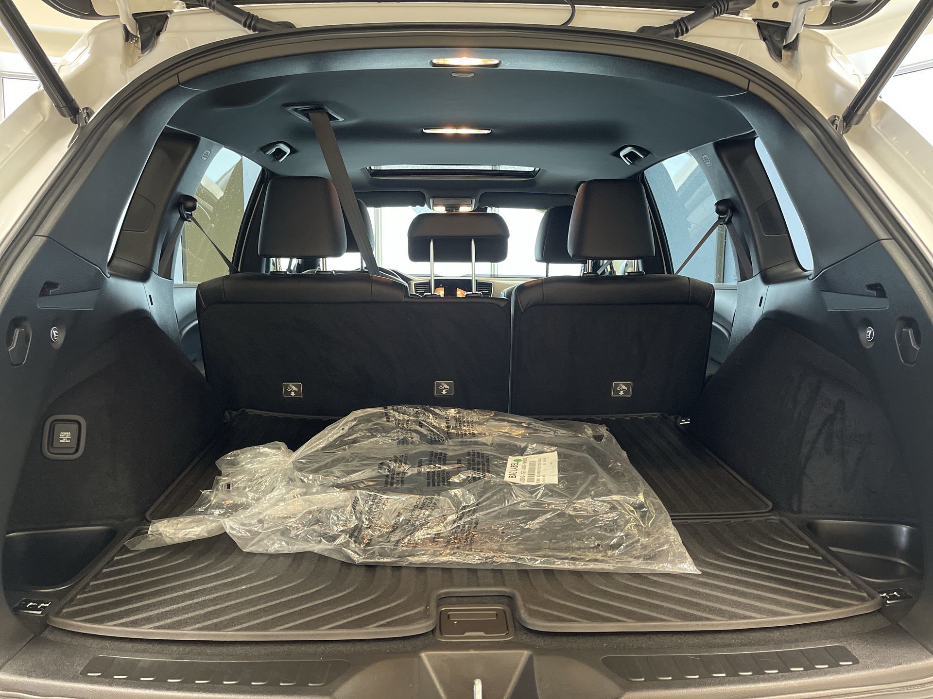 Honda Passport  2022 à Regina, Saskatchewan