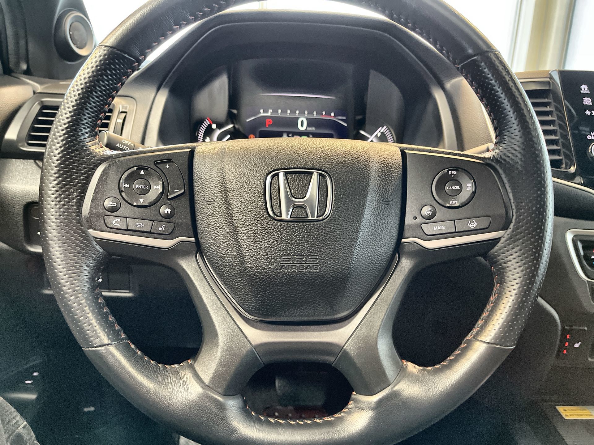 Honda Passport  2022 à Regina, Saskatchewan