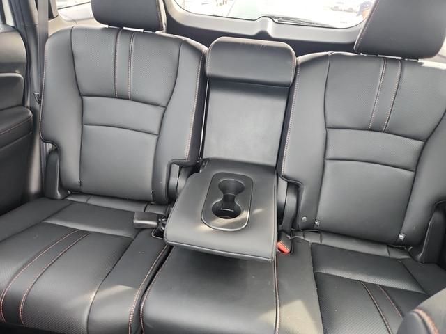 2023 Honda Passport